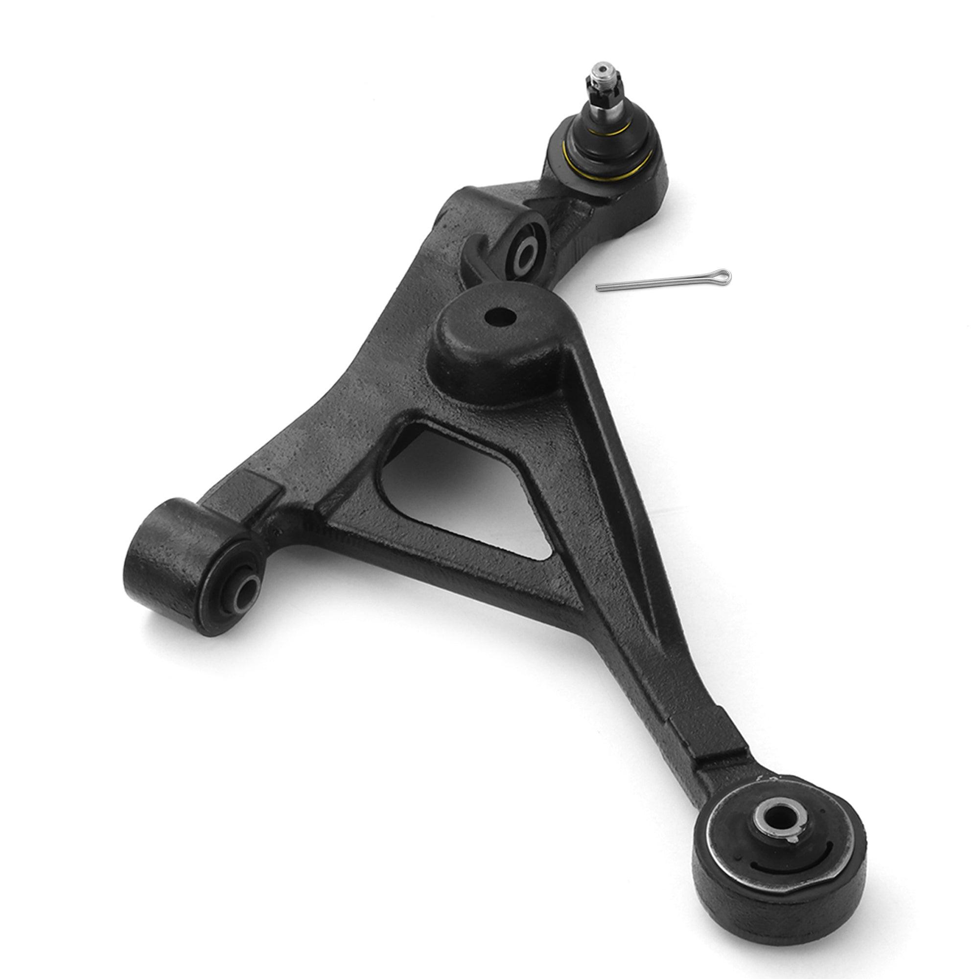 Metrix Premium Front Right Lower Control Arm and Ball Joint Assembly 46782MT OEM fit