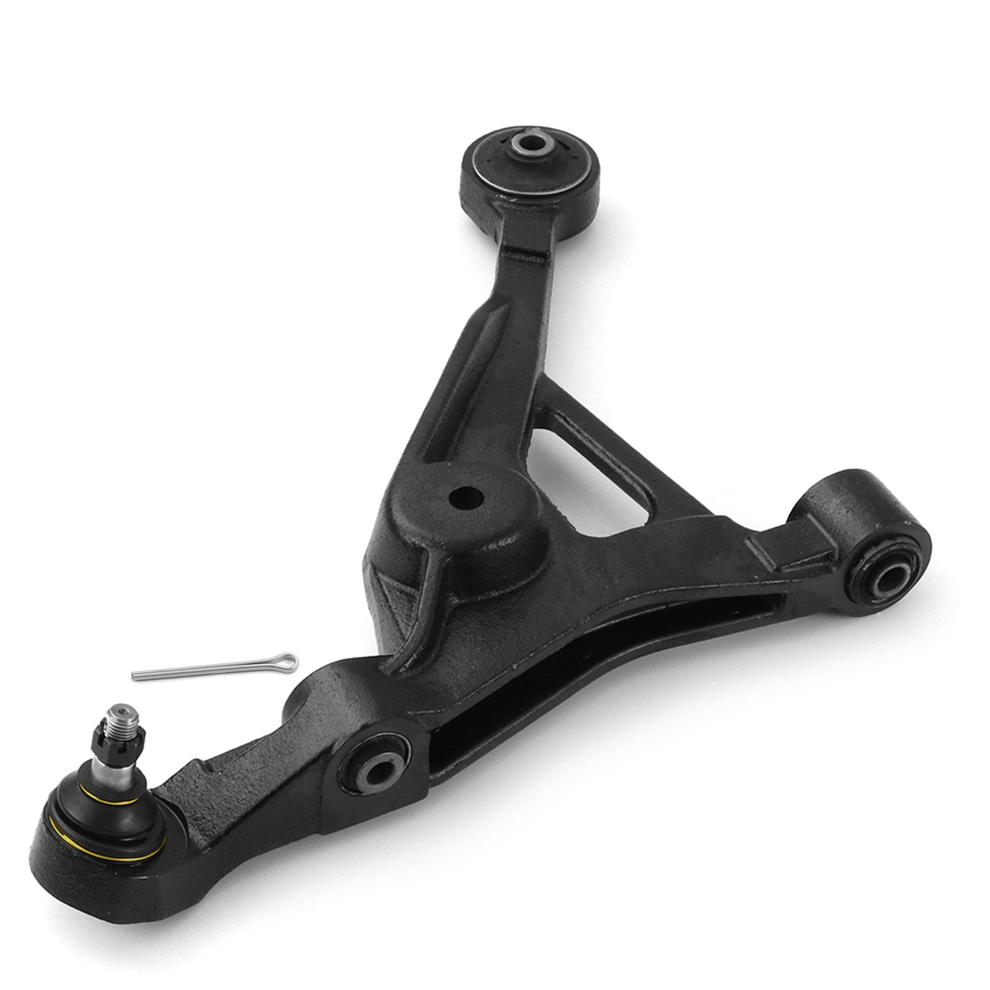 Metrix Premium Front Right Lower Control Arm and Ball Joint Assembly 46782MT car part