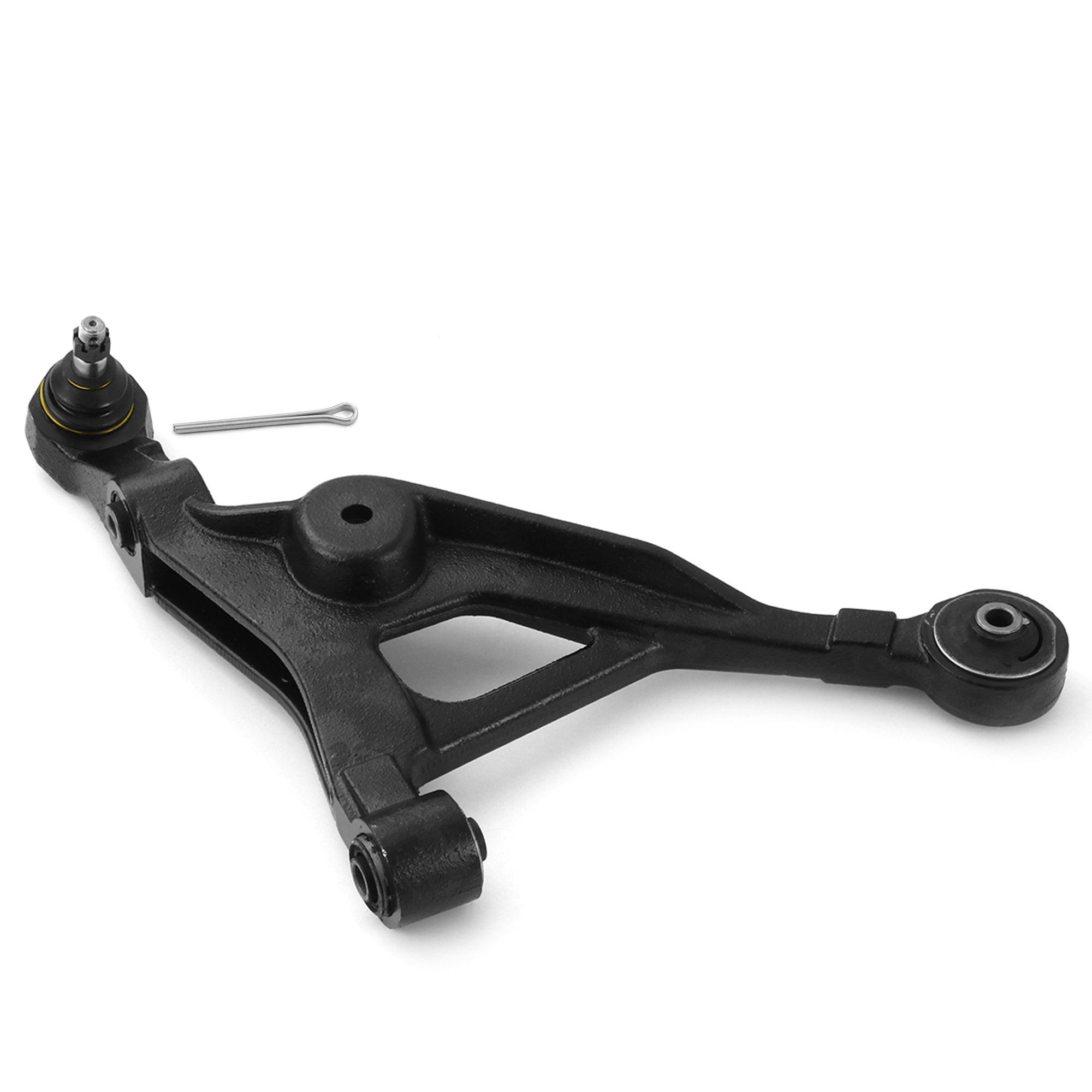 Metrix Premium 4 PC  Control Arm and Stabilizer Bar Link Kit 97657MT OE fit auto parts