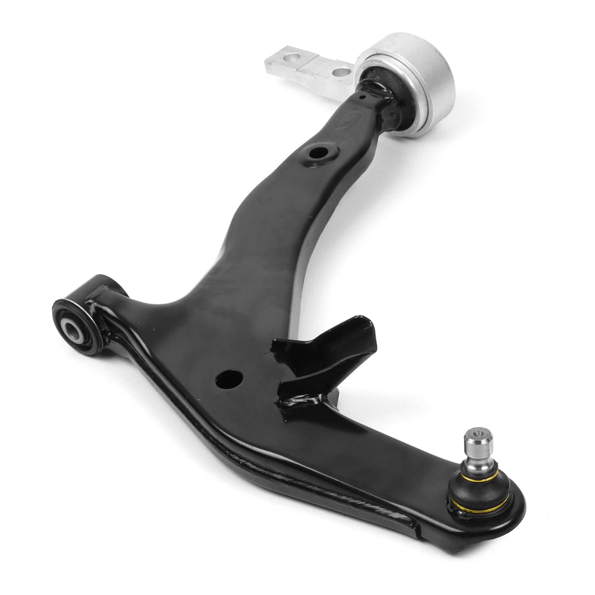 Metrix Premium Front Left Lower Control Arm and Ball Joint Assembly 46795MT suspension steering brake parts