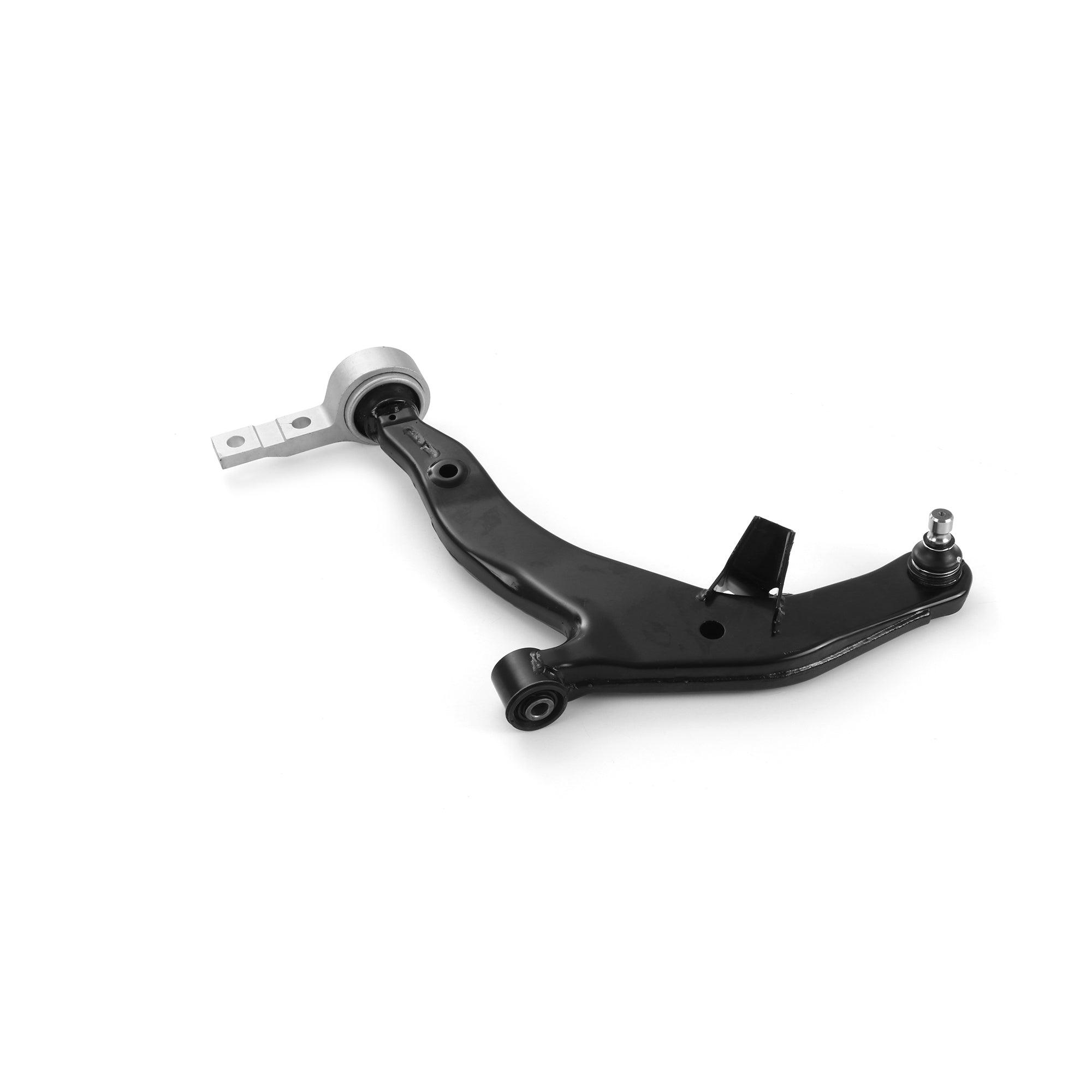 Metrix Premium 4 PC Control Arm and Outer Tie Rod End Kit 97086MT auto parts
