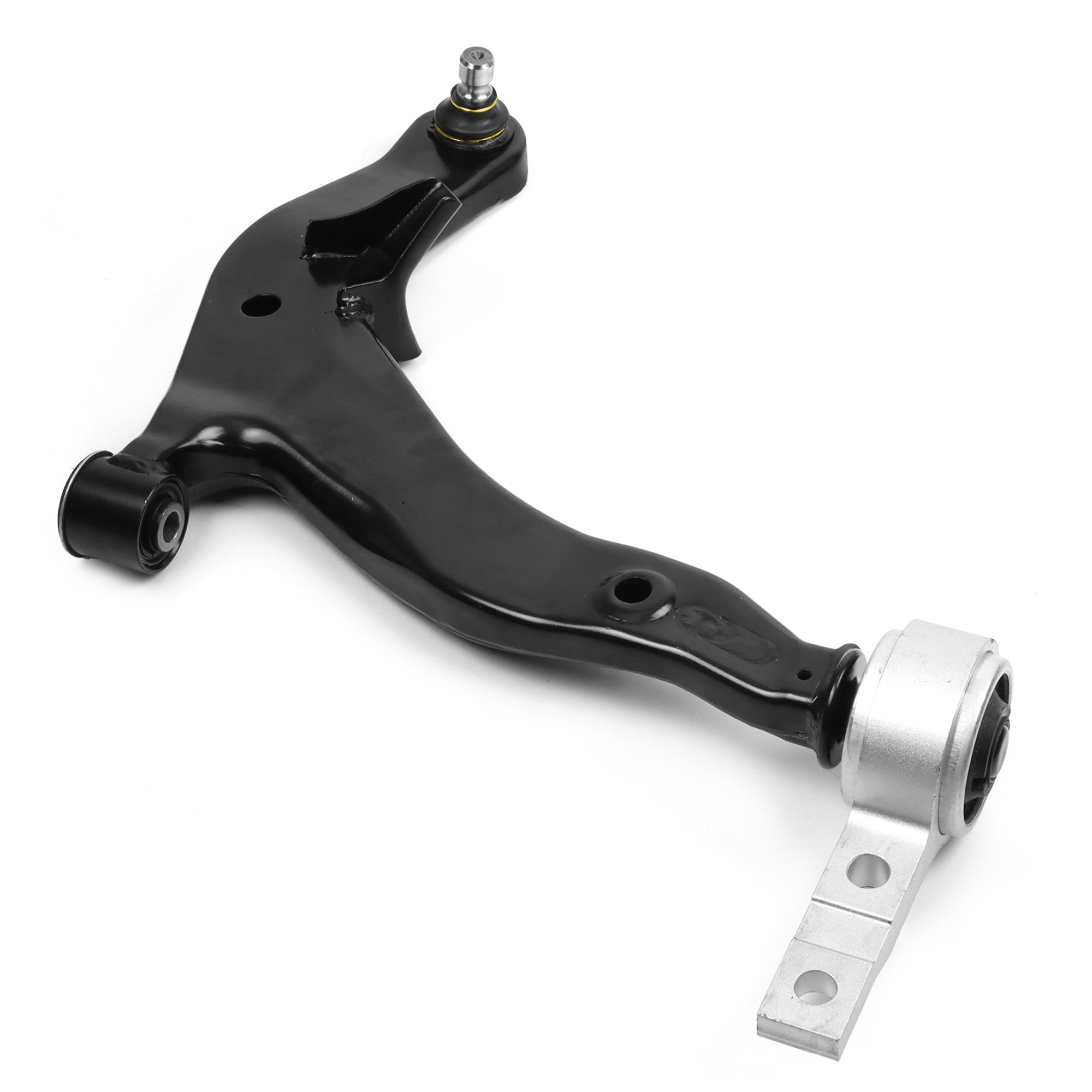 Metrix Premium 2 PC Front Left Lower and Front Right Lower Control Arm and Ball Joint Assembly Kit 99860MT spare car parts