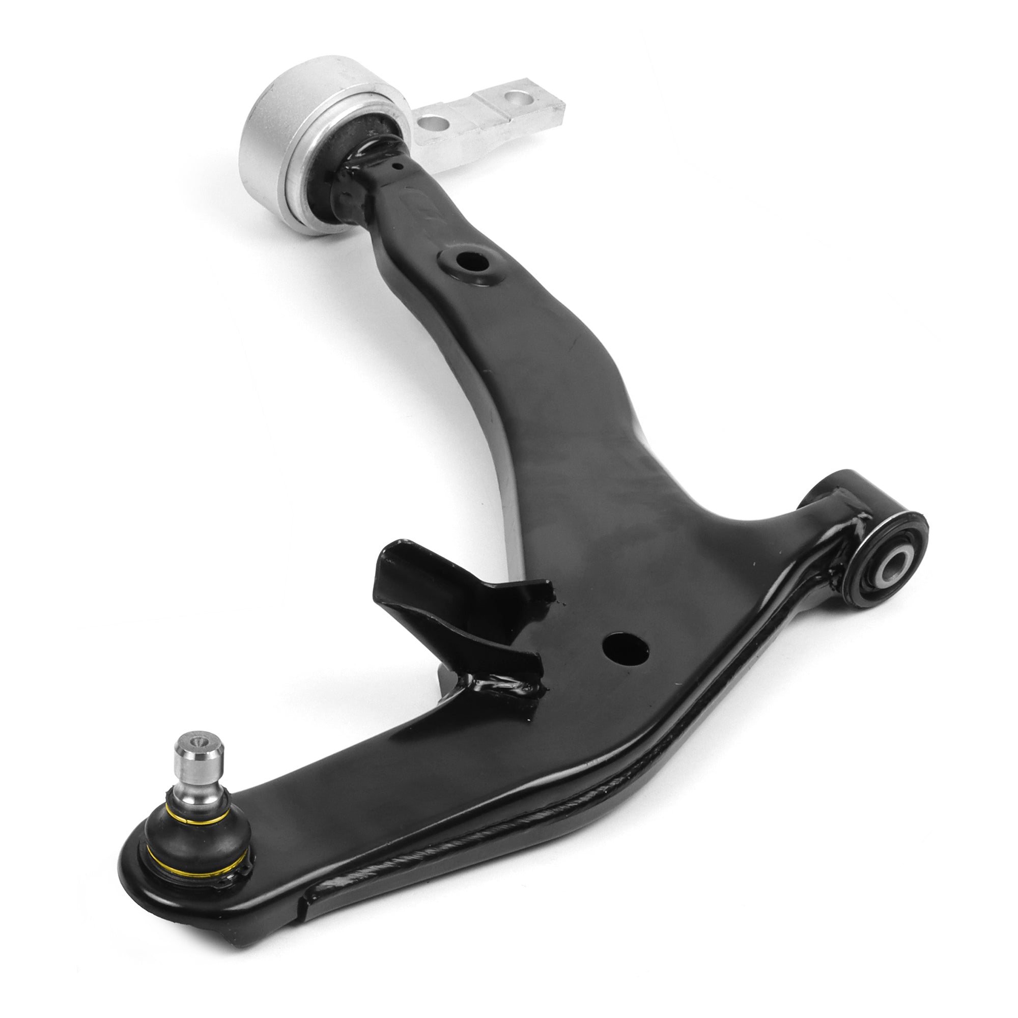 Metrix Premium 2 PC Front Left Lower and Front Right Lower Control Arm and Ball Joint Assembly Kit 99860MT OE perfect fit auto parts