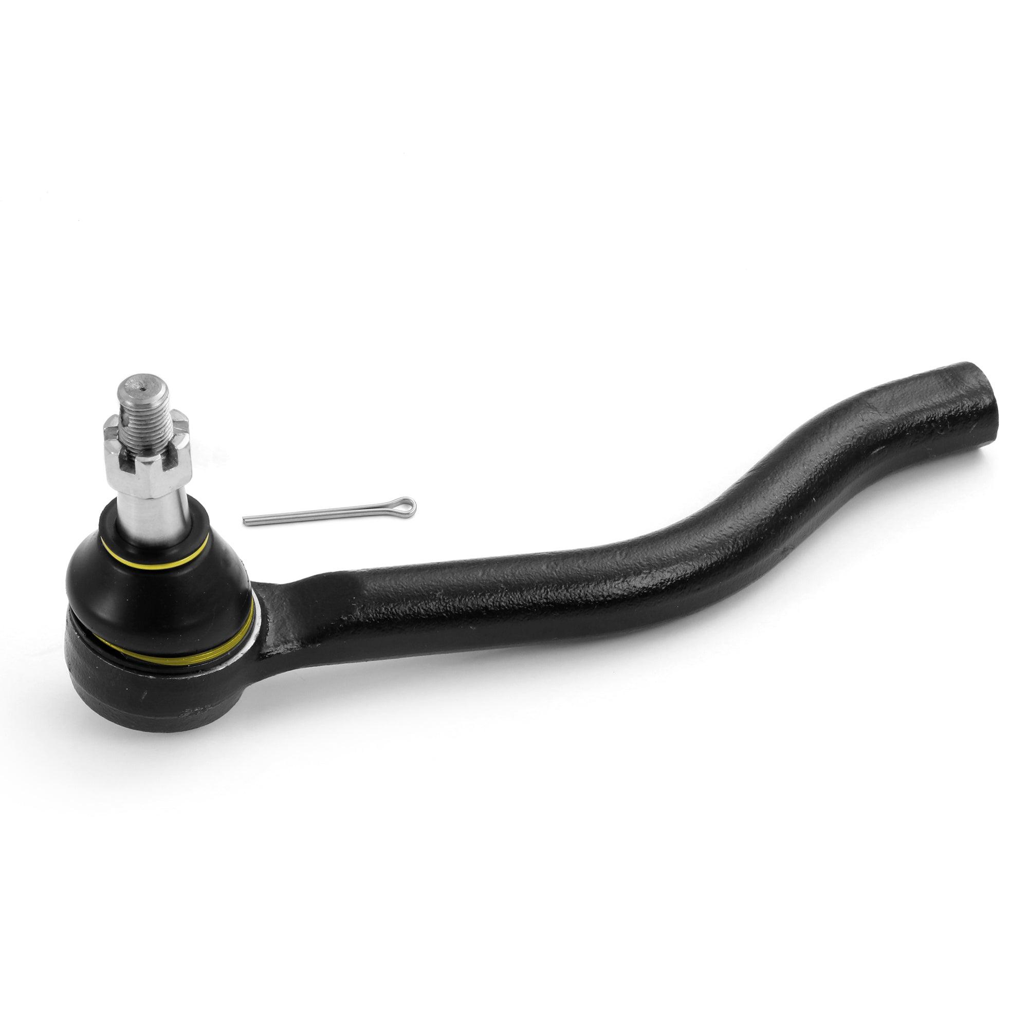 Metrix Premium 4 PC Control Arm and Outer Tie Rod End Kit 97087MT spare parts
