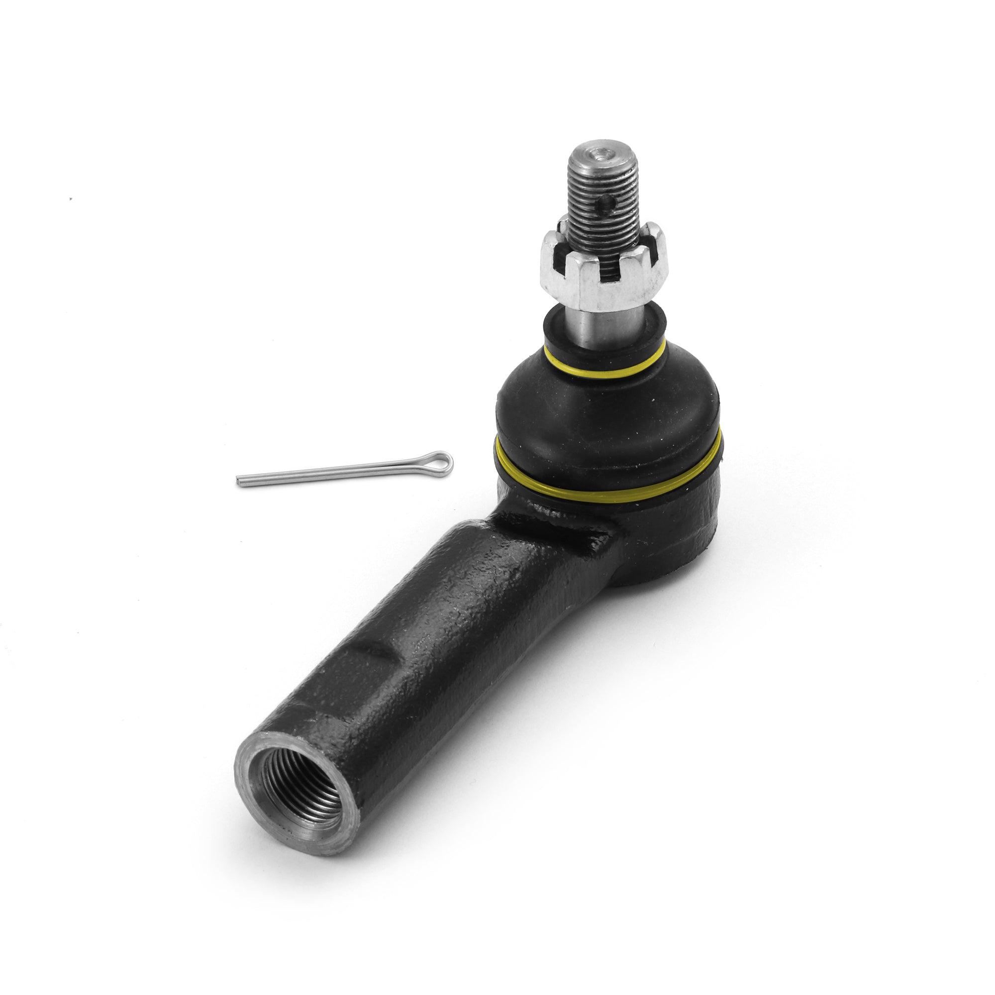 Metrix Premium 4 PC Stabilizer Bar Link and Outer Tie Rod End Kit 97215MT OE fit auto parts