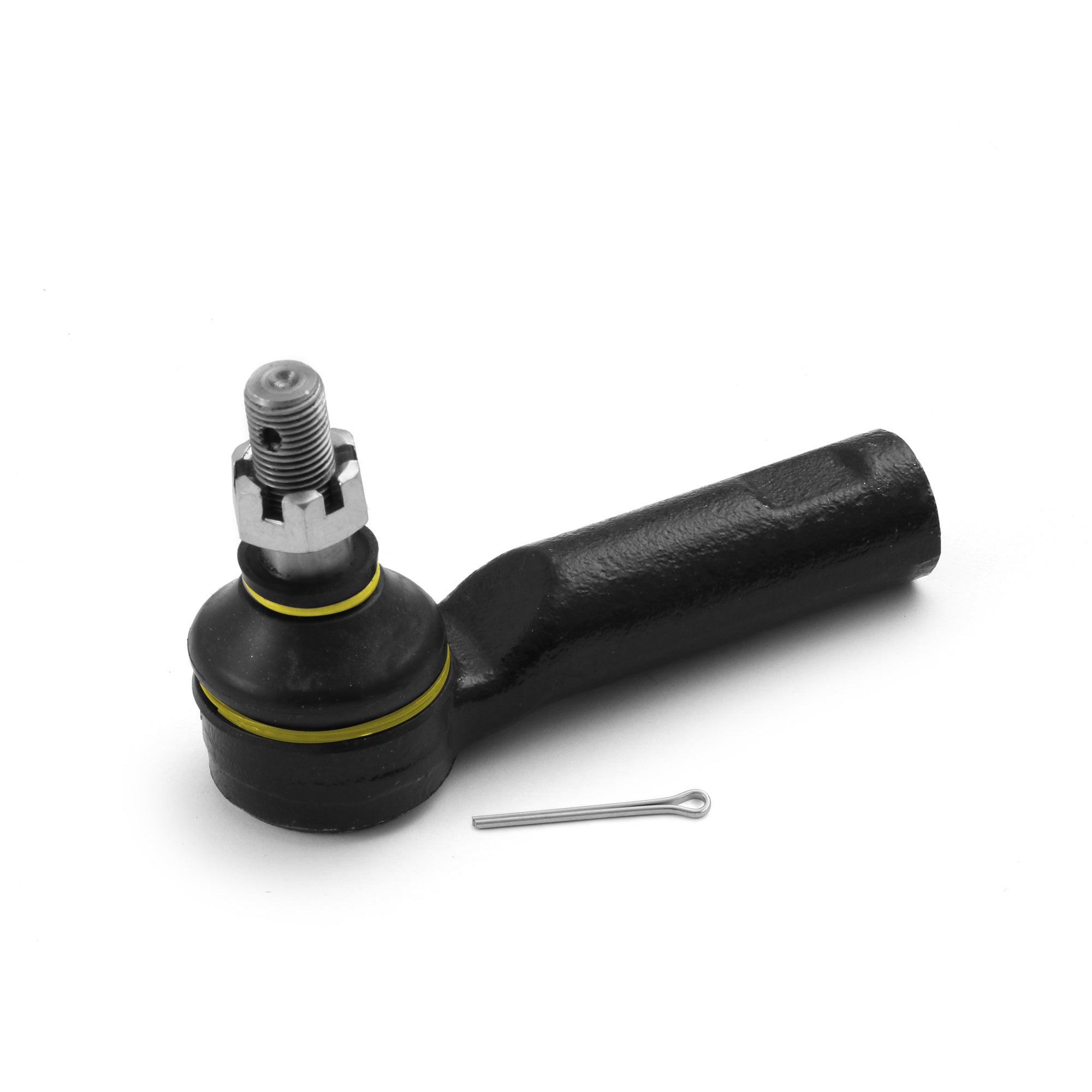 Metrix Premium 4 PC Stabilizer Bar Link and Outer Tie Rod End Kit 97215MT auto parts