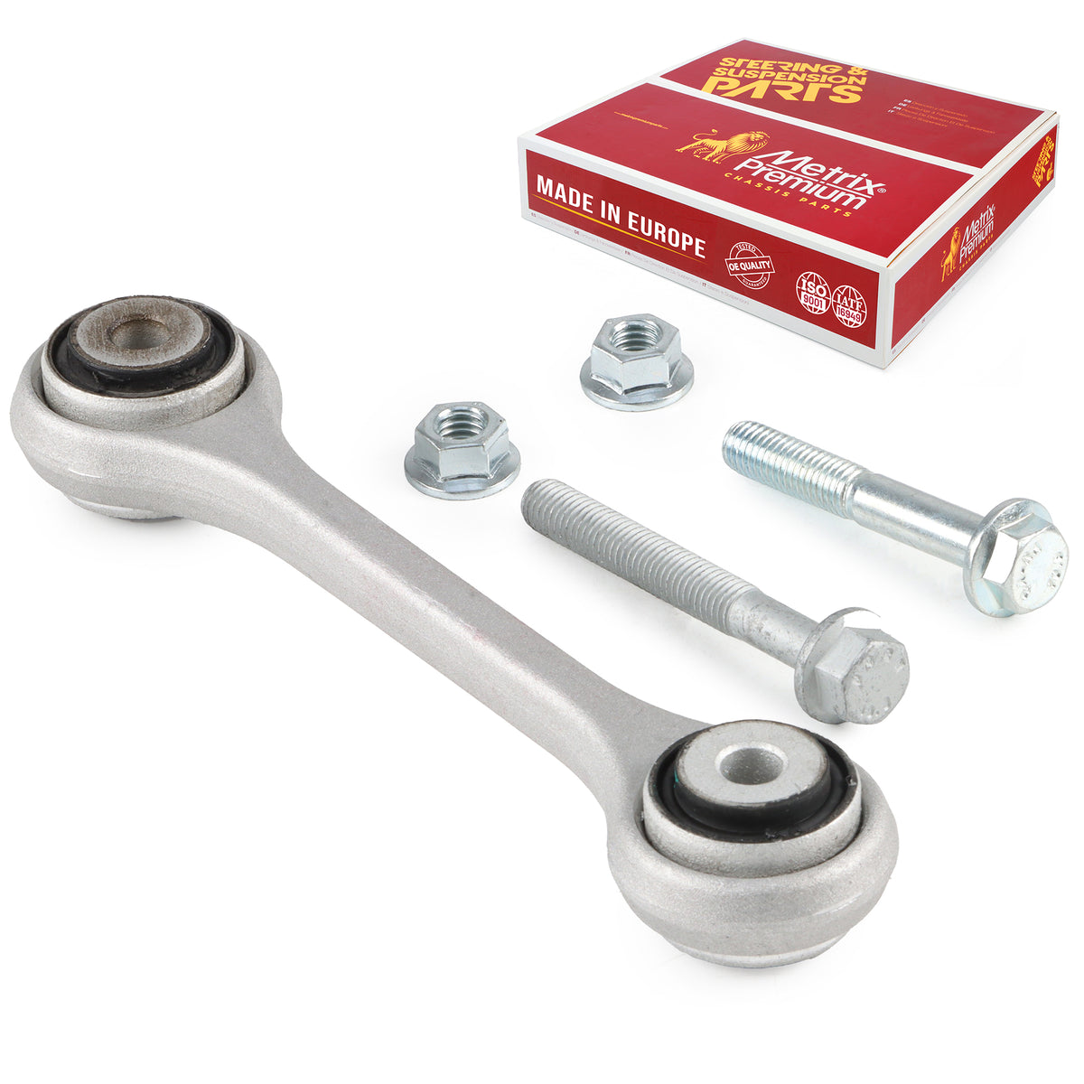 Metrix Premium Chassis Parts Front Stabilizer Bar Link 46815MT OEM fit auto parts