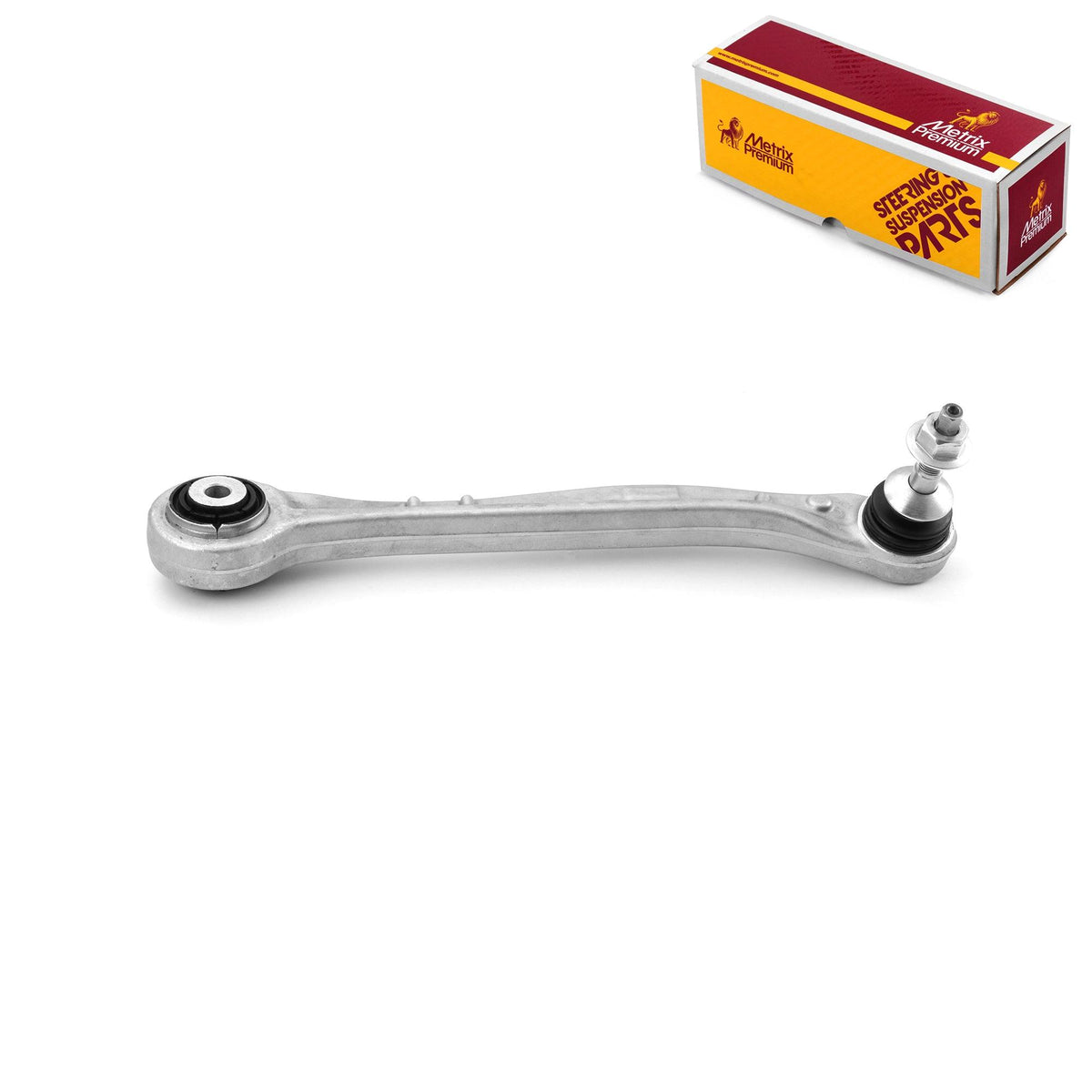 Suspension Control Arm and Ball Joint Assembly Metrix Premium 46858MT