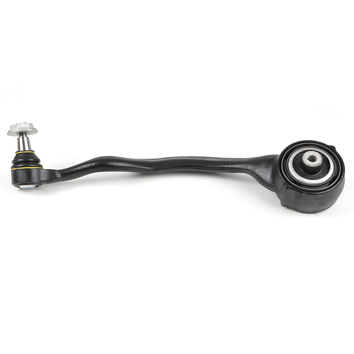 Metrix Premium Front Left Lower Forward Control Arm and Ball Joint Assembly 46864MT OEM fit auto parts