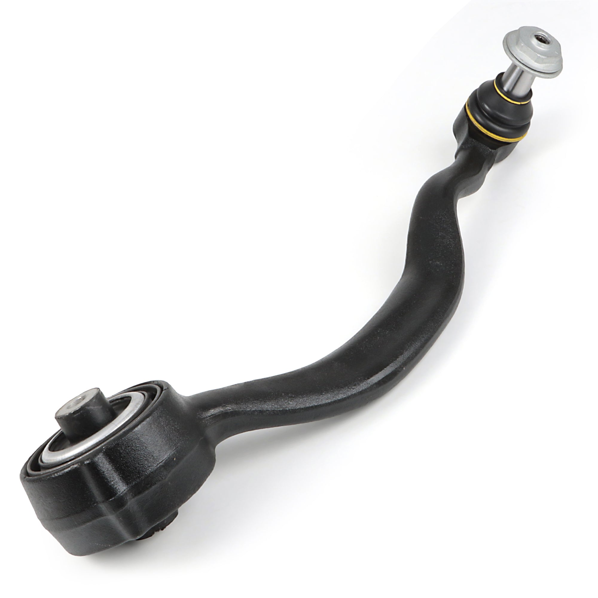 Metrix Premium Front Left Lower Forward Control Arm and Ball Joint Assembly 46864MT best fit car parts