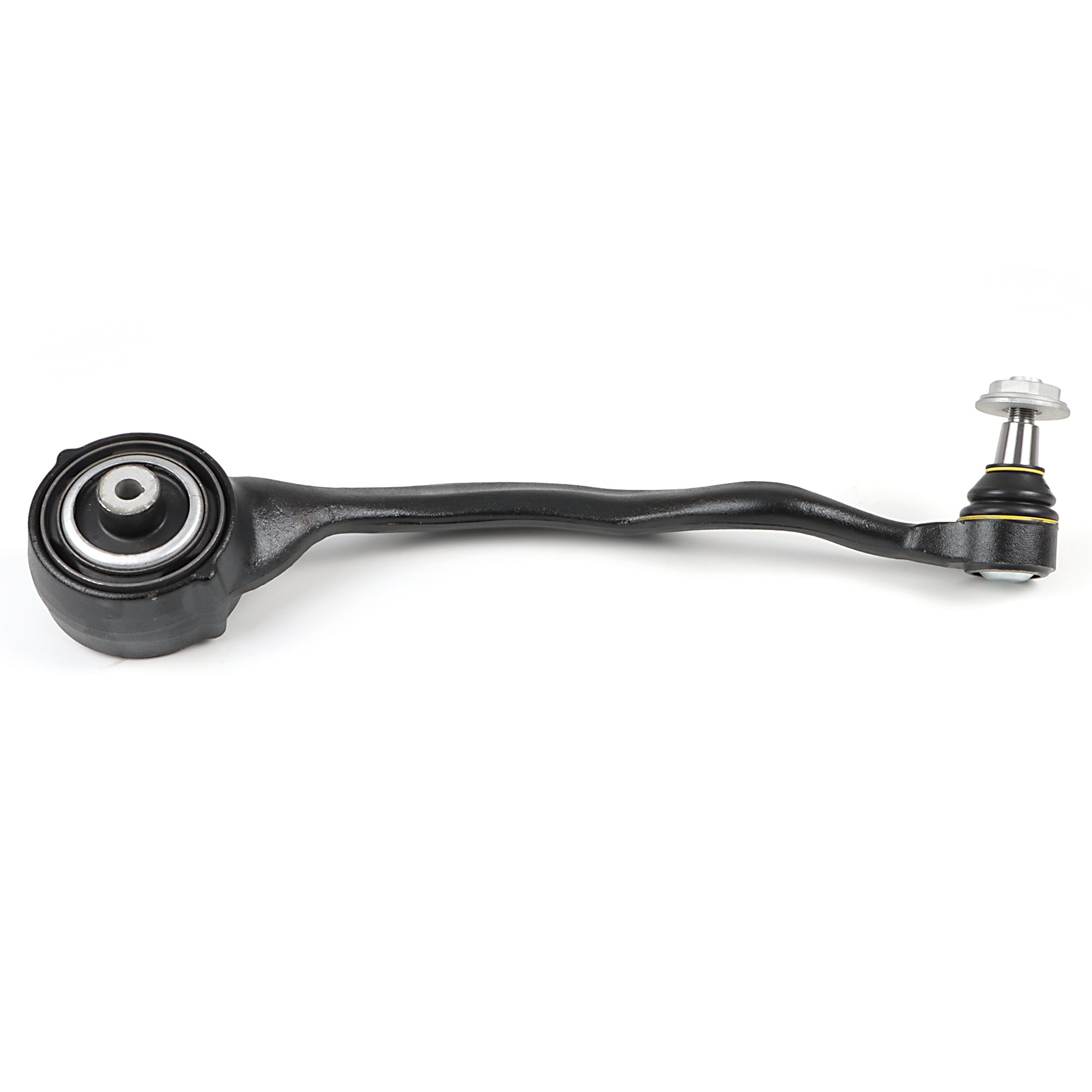 Metrix Premium Front Right Lower Forward Control Arm and Ball Joint Assembly 46865MT OEM fit auto parts