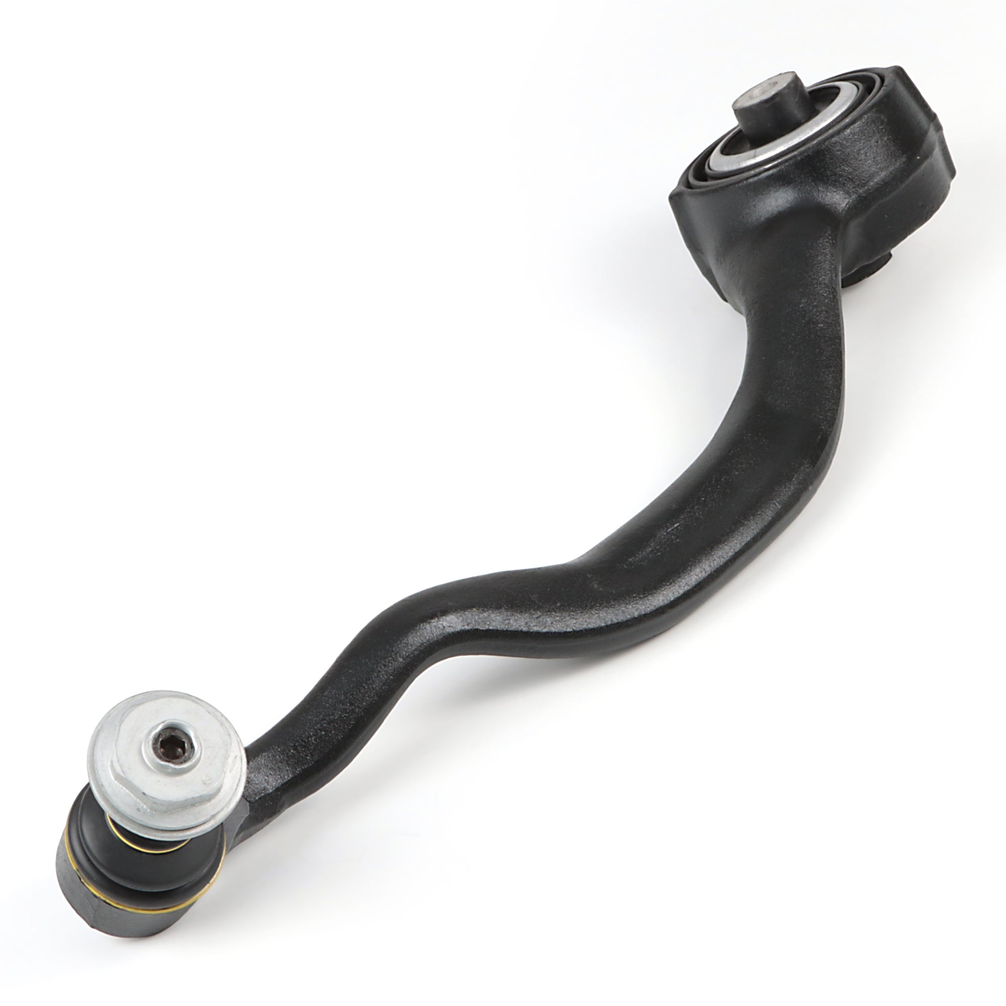 Metrix Premium Front Right Lower Forward Control Arm and Ball Joint Assembly 46865MT best fit car parts