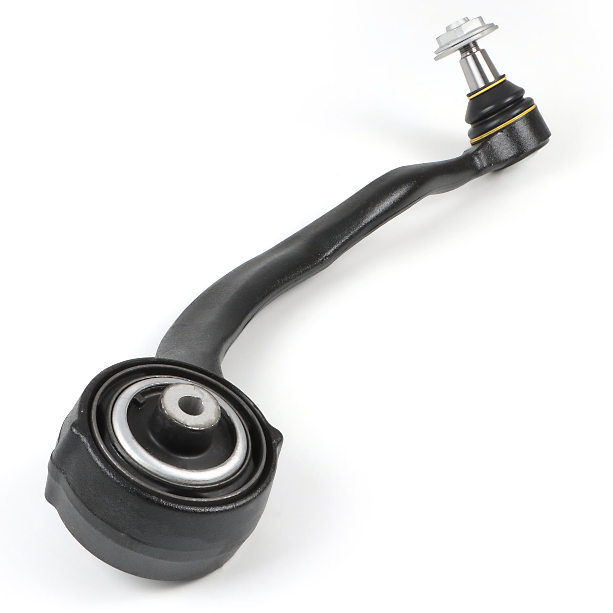 Metrix Premium Front Right Lower Forward Control Arm and Ball Joint Assembly 46865MT OE fit chassis parts