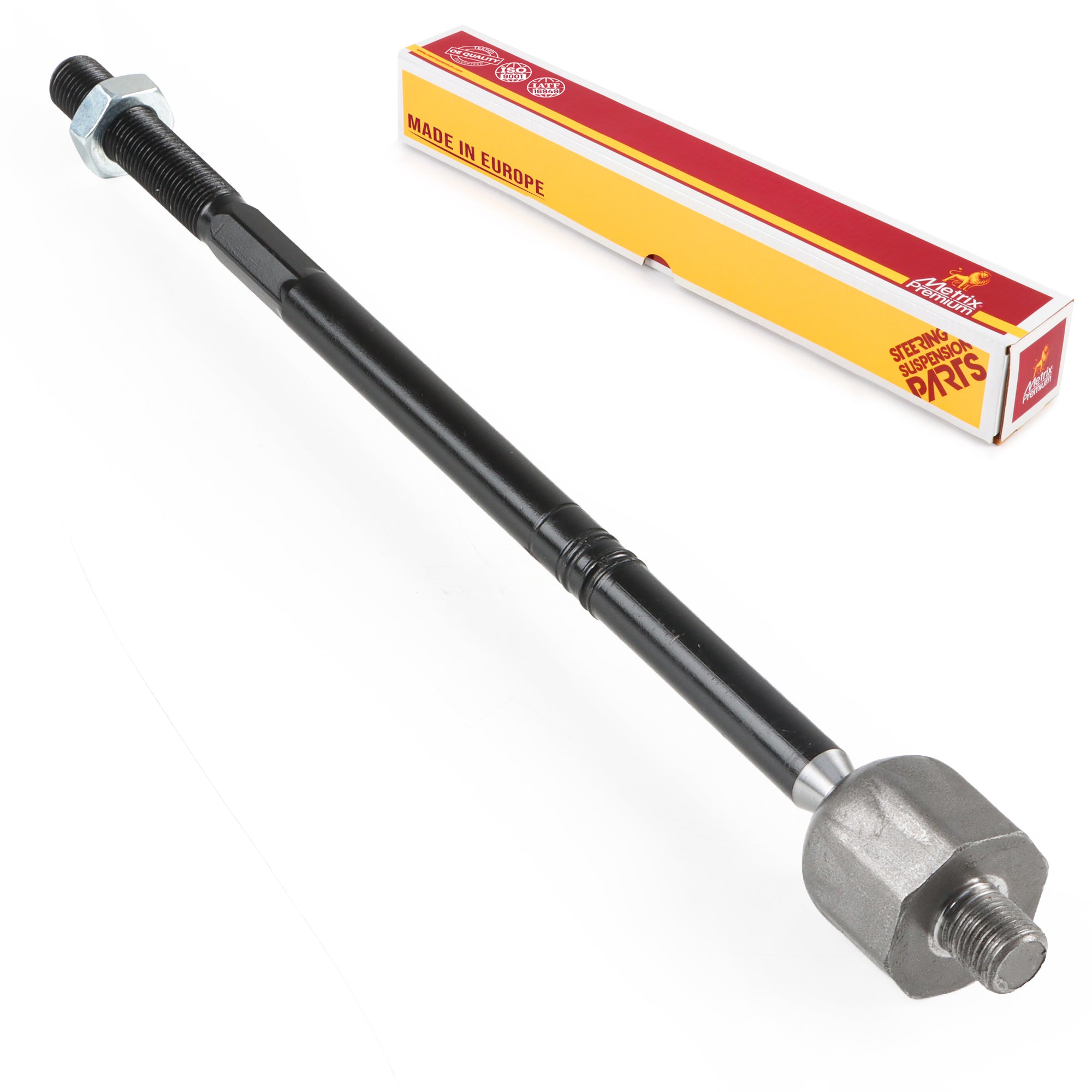 Metrix Premium Chassis Parts Front Inner Tie Rod End 46871MT OEM fit auto parts