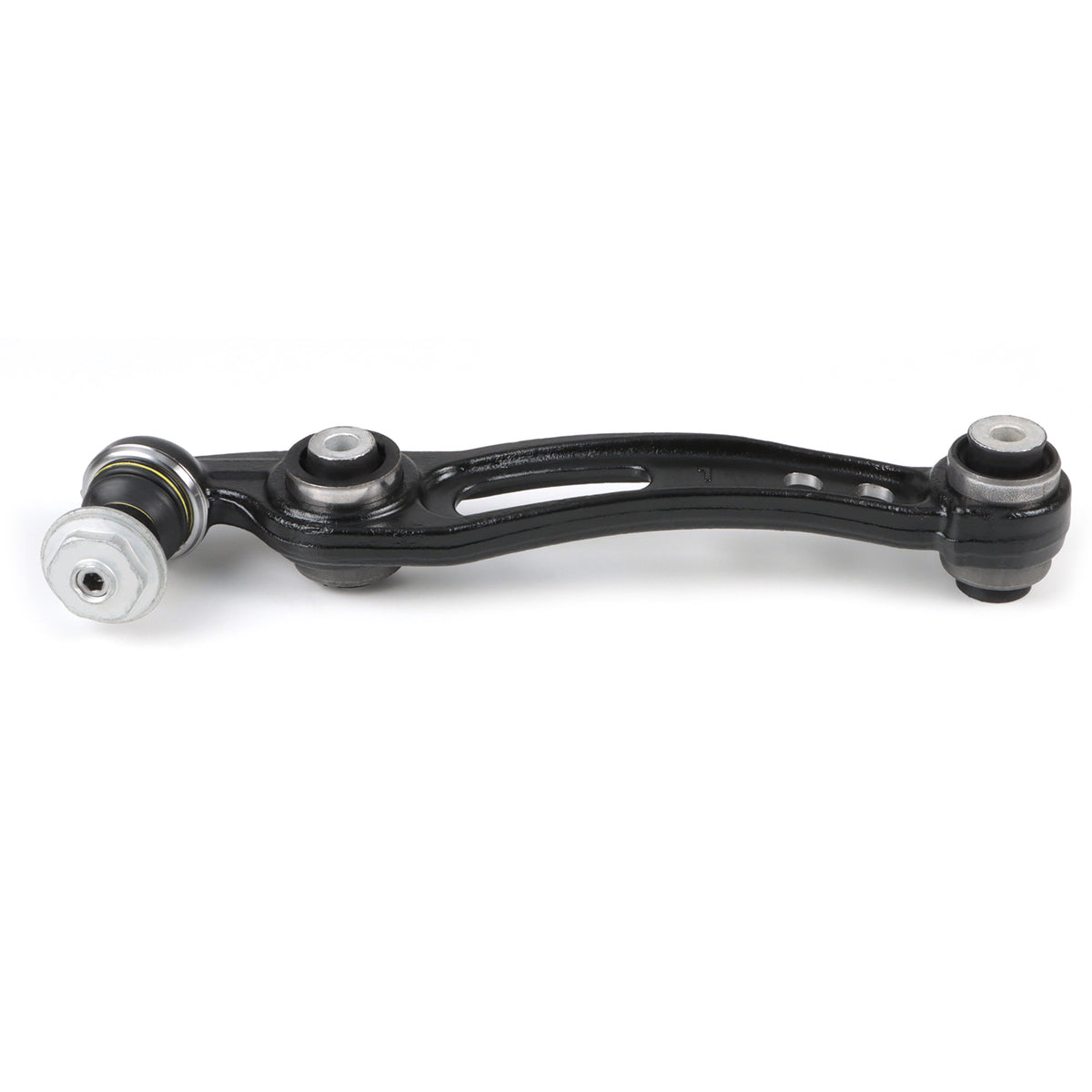 Metrix Premium Front Left Lower Rearward Control Arm and Ball Joint Assembly 46873MT OEM fit auto parts