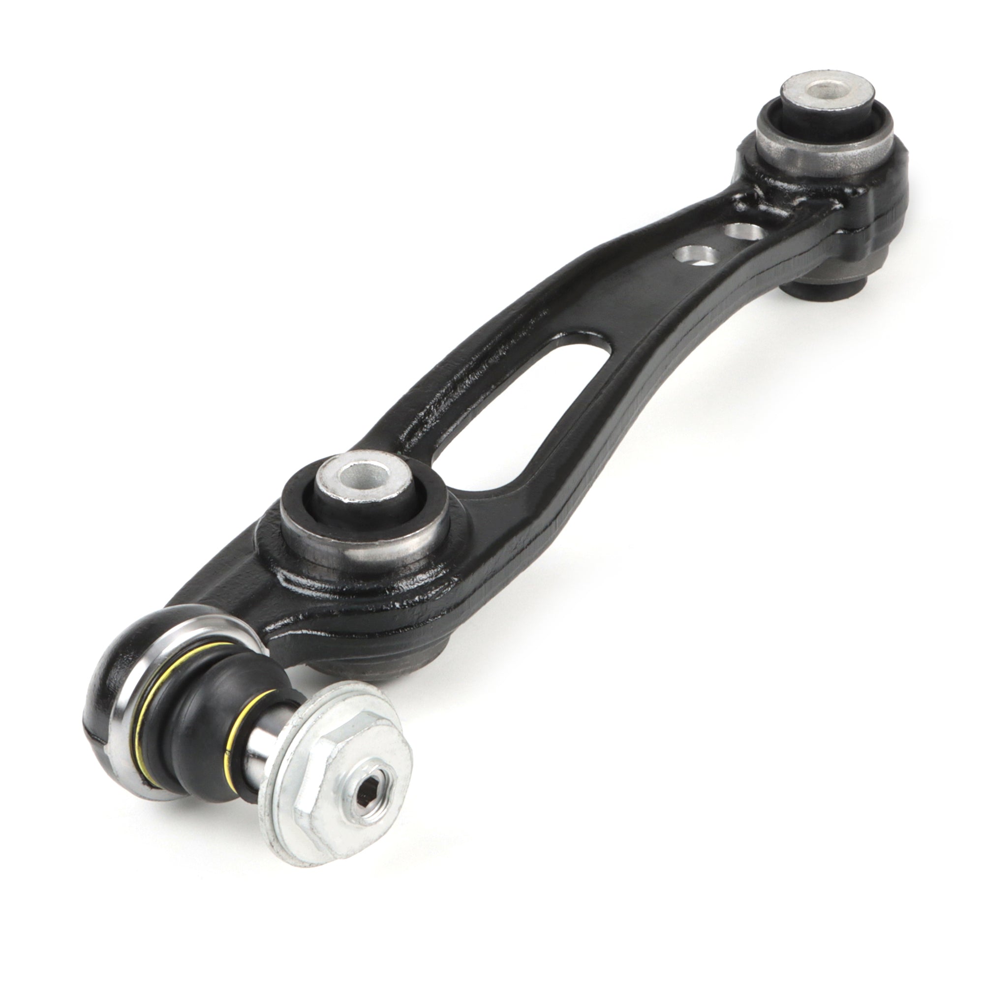 Metrix Premium Front Left Lower Rearward Control Arm and Ball Joint Assembly 46873MT best fit car parts