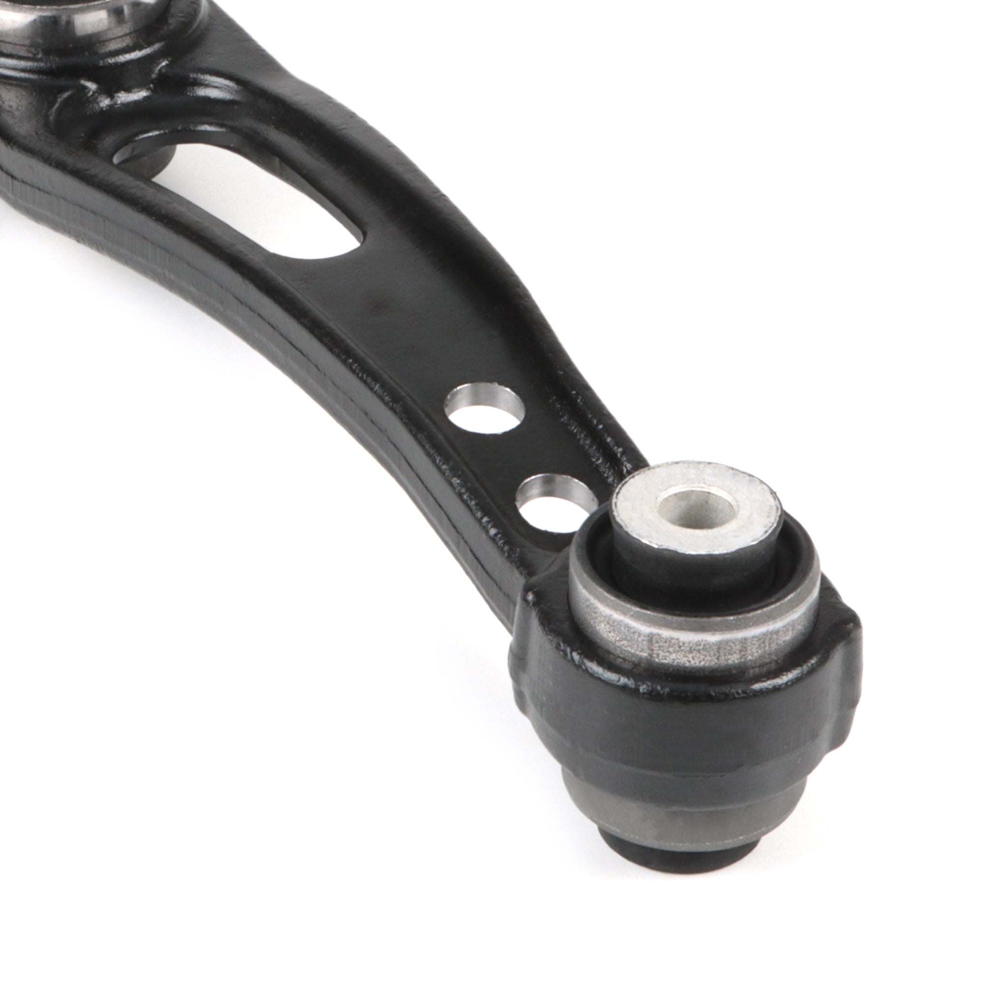 Metrix Premium Front Left Lower Rearward Control Arm and Ball Joint Assembly 46873MT OE fit chassis parts