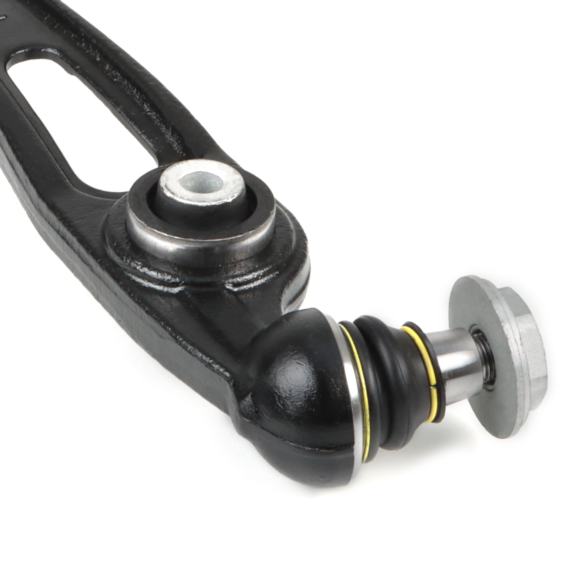 Metrix Premium Front Left Lower Rearward Control Arm and Ball Joint Assembly 46873MT best auto components