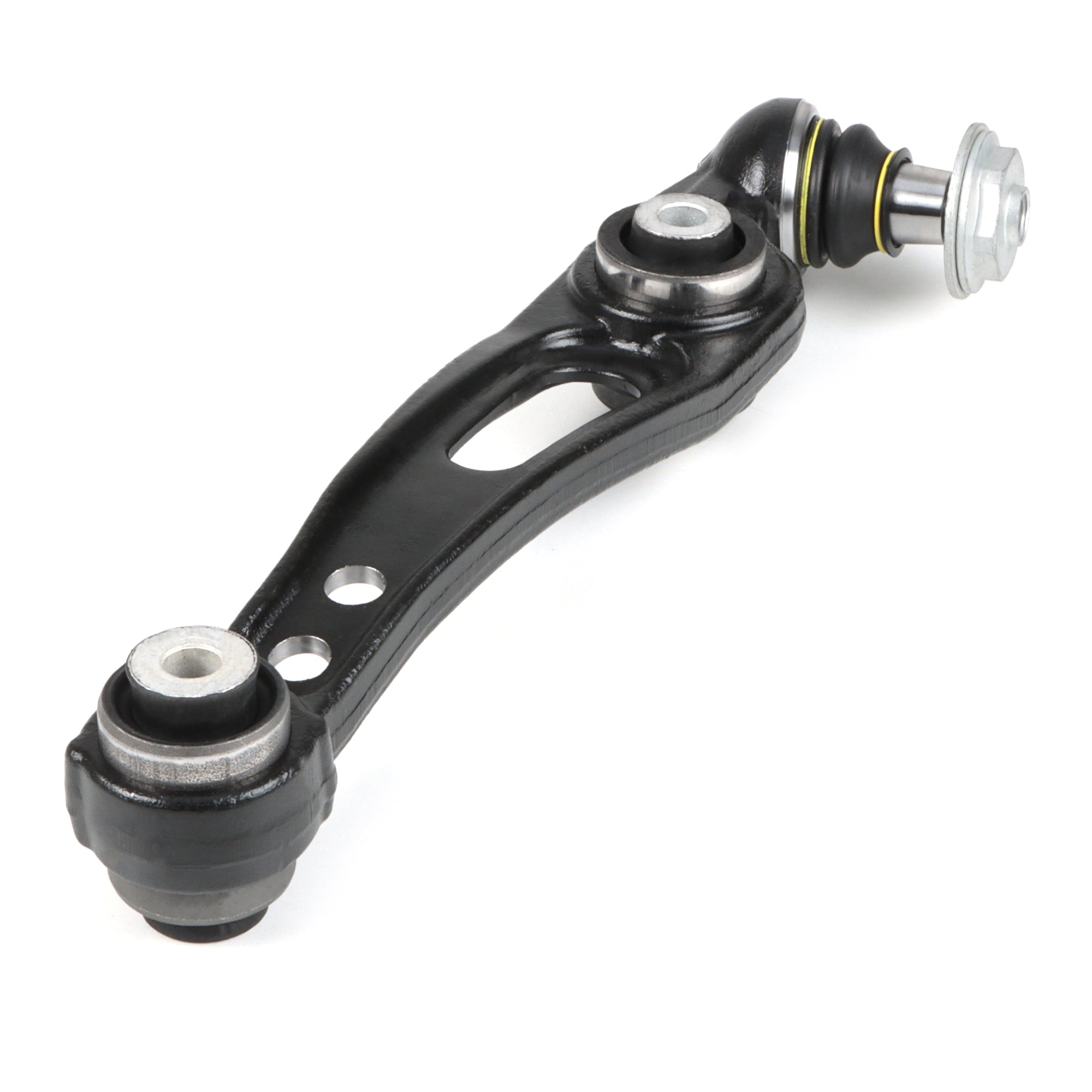 Metrix Premium Front Right Lower Rearward Control Arm and Ball Joint Assembly 46874MT OEM fit auto parts