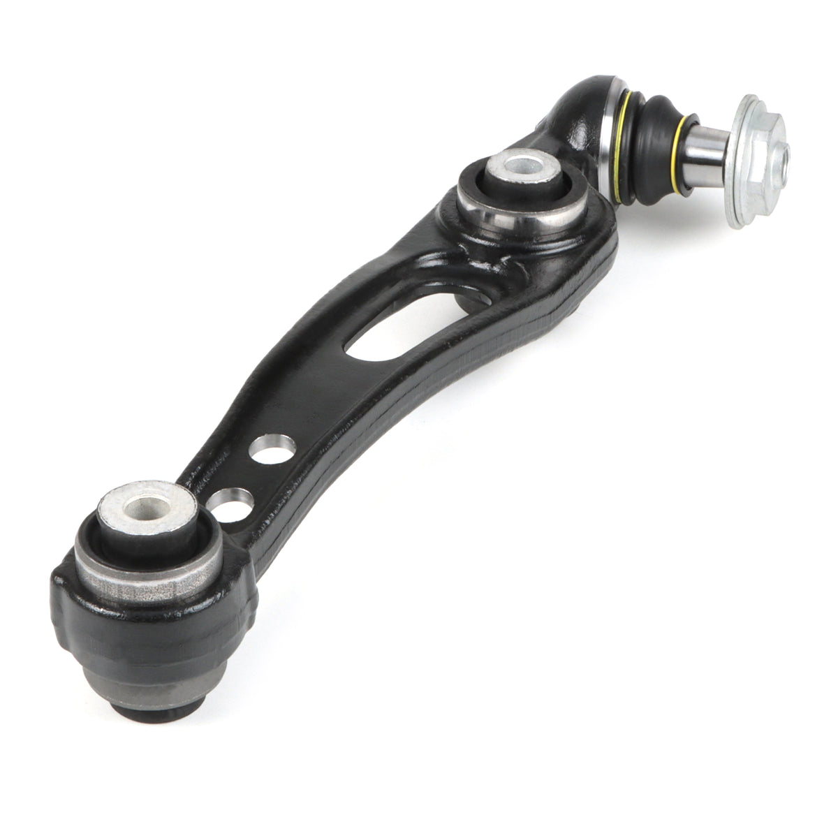 Metrix Premium Front Right Lower Rearward Control Arm and Ball Joint Assembly 46874MT OEM fit auto parts