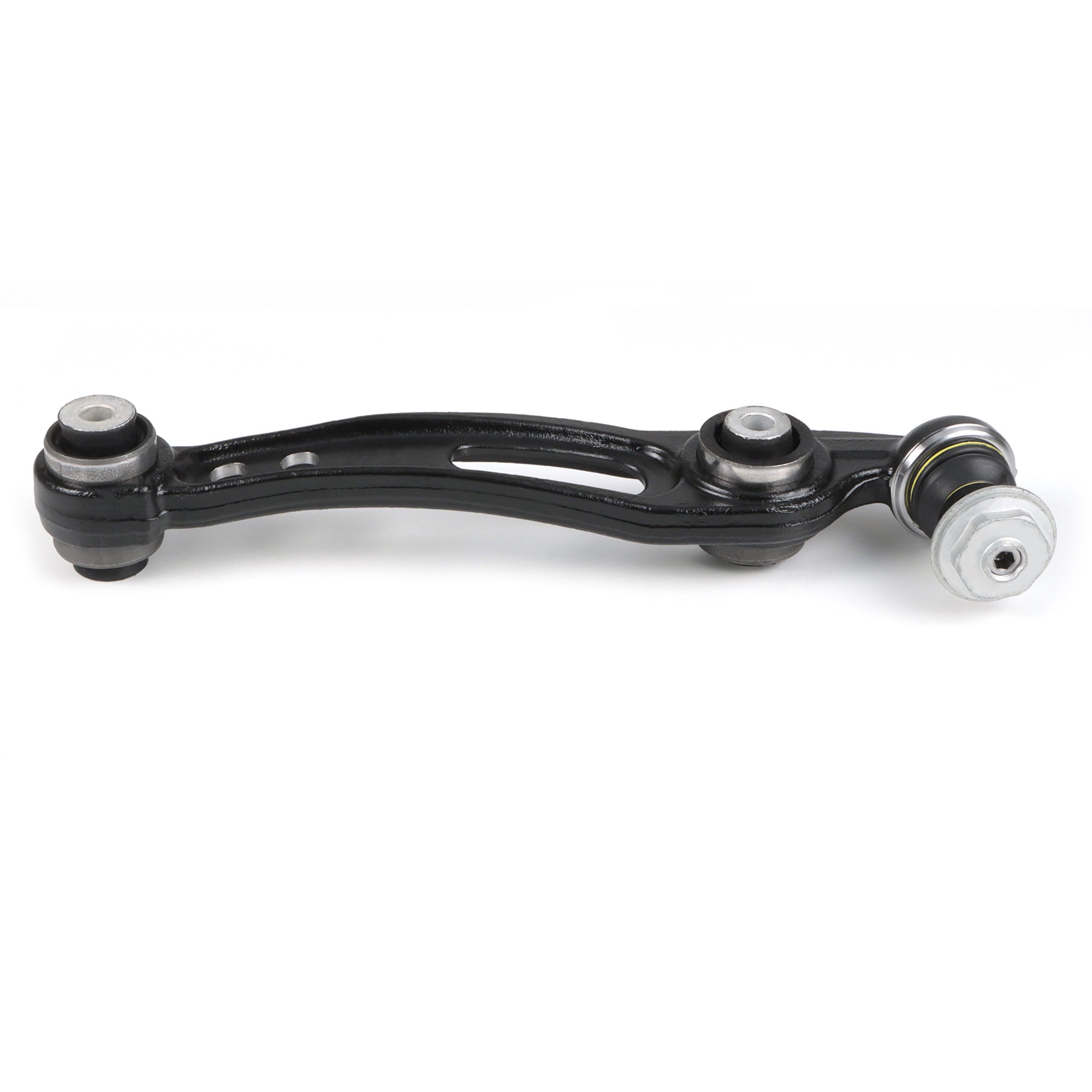Metrix Premium Front Right Lower Rearward Control Arm and Ball Joint Assembly 46874MT best fit car parts