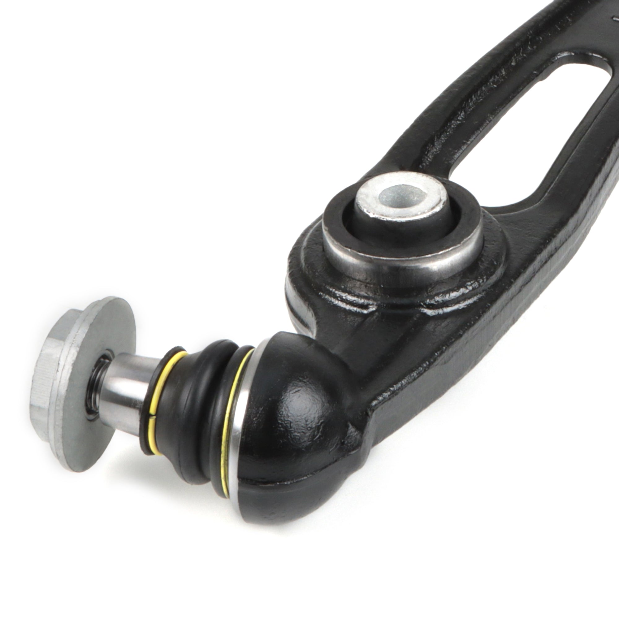 Metrix Premium Front Right Lower Rearward Control Arm and Ball Joint Assembly 46874MT best auto components
