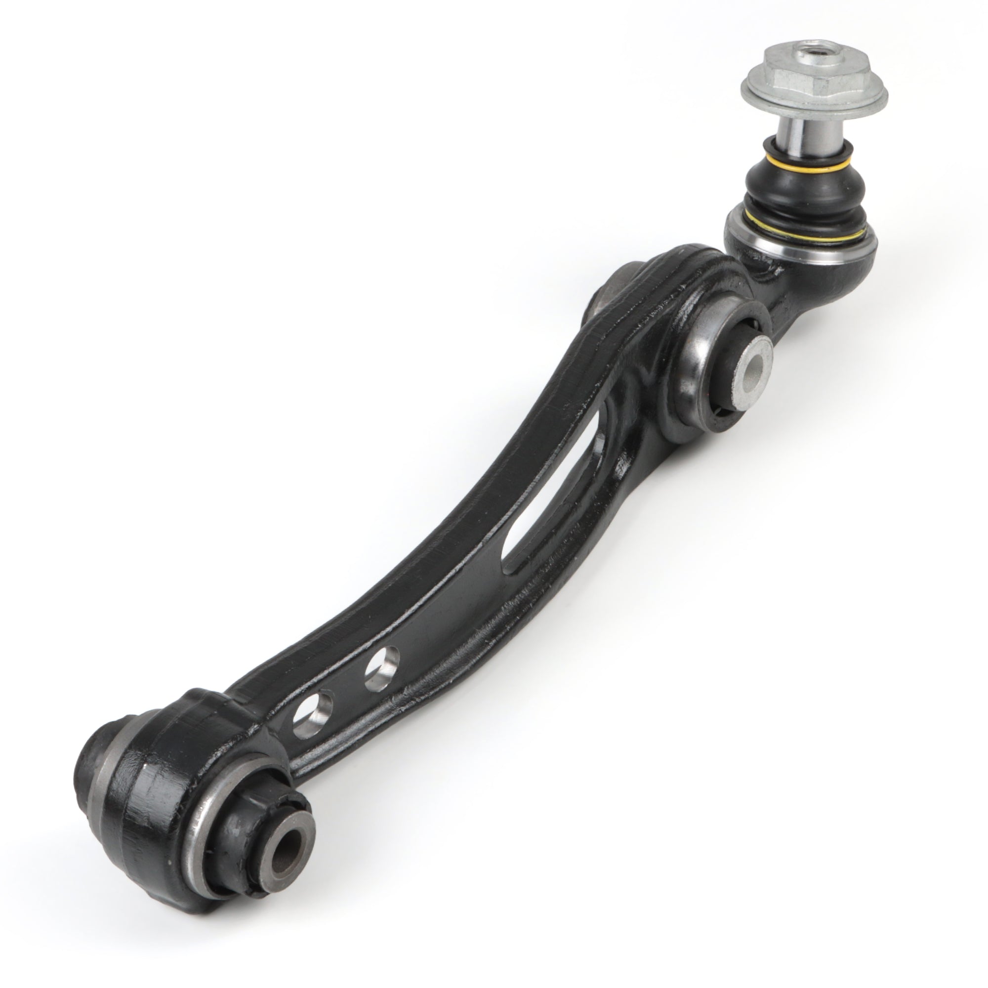 Metrix Premium Front Left Lower Rearward Control Arm and Ball Joint Assembly 46886MT best fit car parts