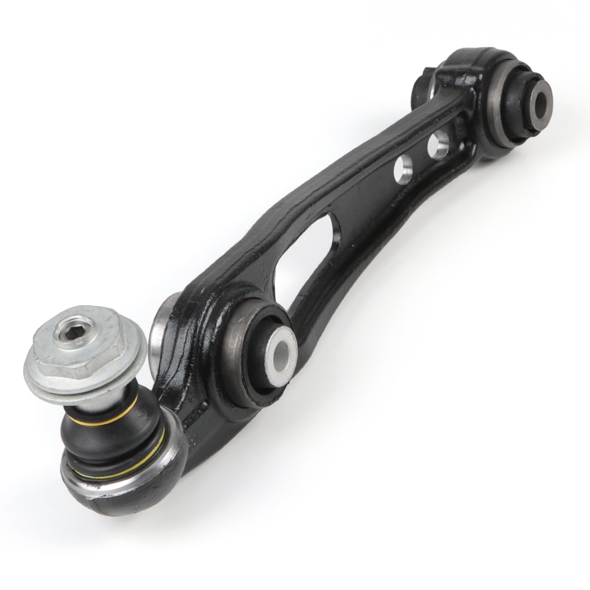 Metrix Premium Front Left Lower Rearward Control Arm and Ball Joint Assembly 46886MT OE fit chassis parts