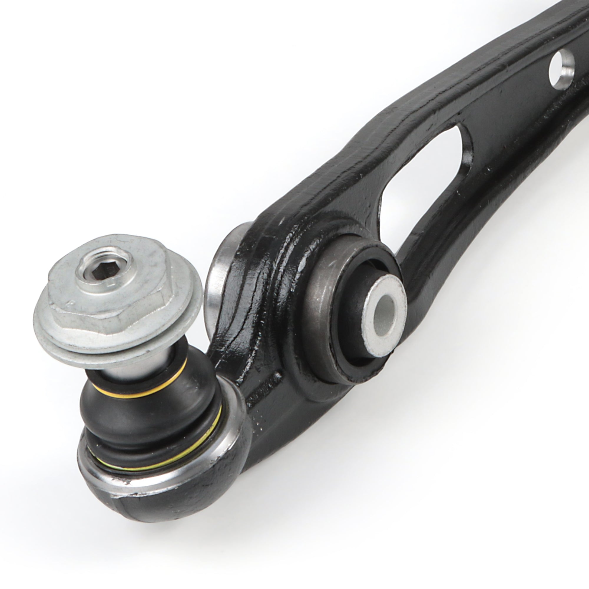 Metrix Premium Front Left Lower Rearward Control Arm and Ball Joint Assembly 46886MT best auto components
