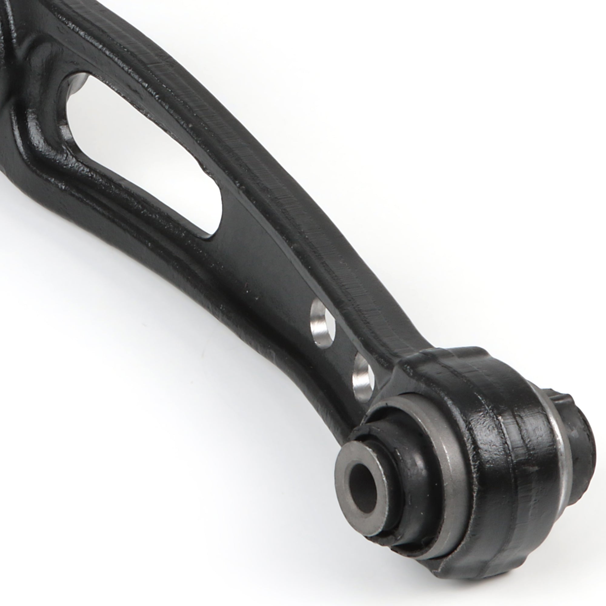 Metrix Premium Front Left Lower Rearward Control Arm and Ball Joint Assembly 46886MT OEM fit auto parts