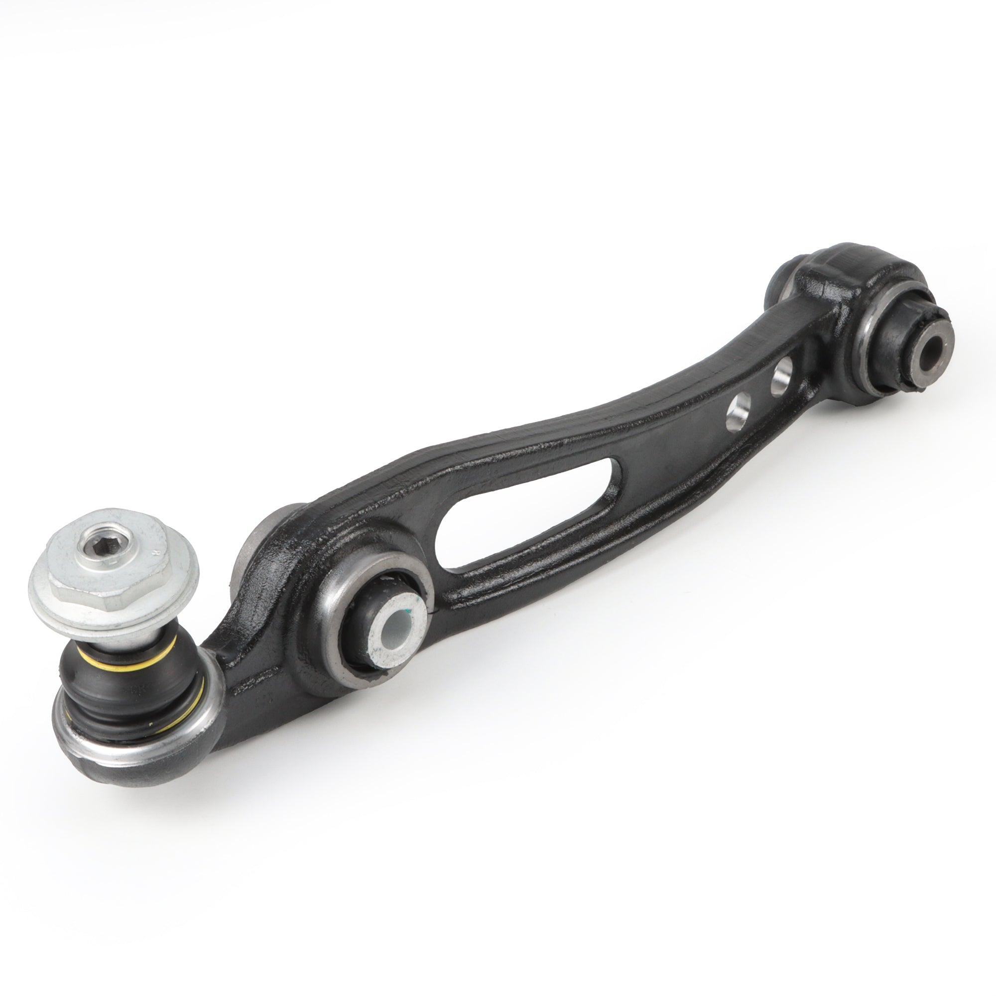 Metrix Premium Front Right Lower Rearward Control Arm and Ball Joint Assembly 46887MT best fit car parts