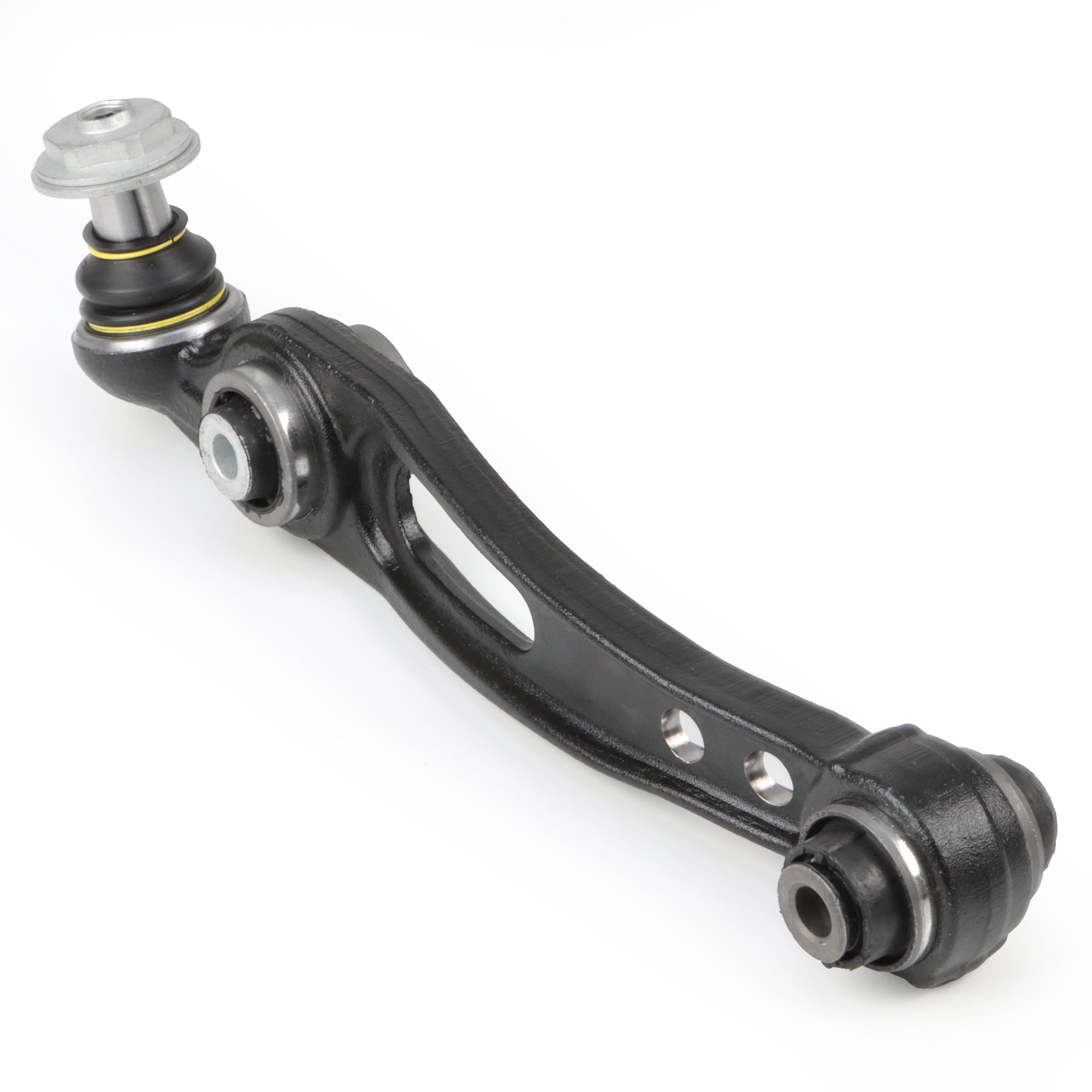 Metrix Premium Front Right Lower Rearward Control Arm and Ball Joint Assembly 46887MT OE fit chassis parts