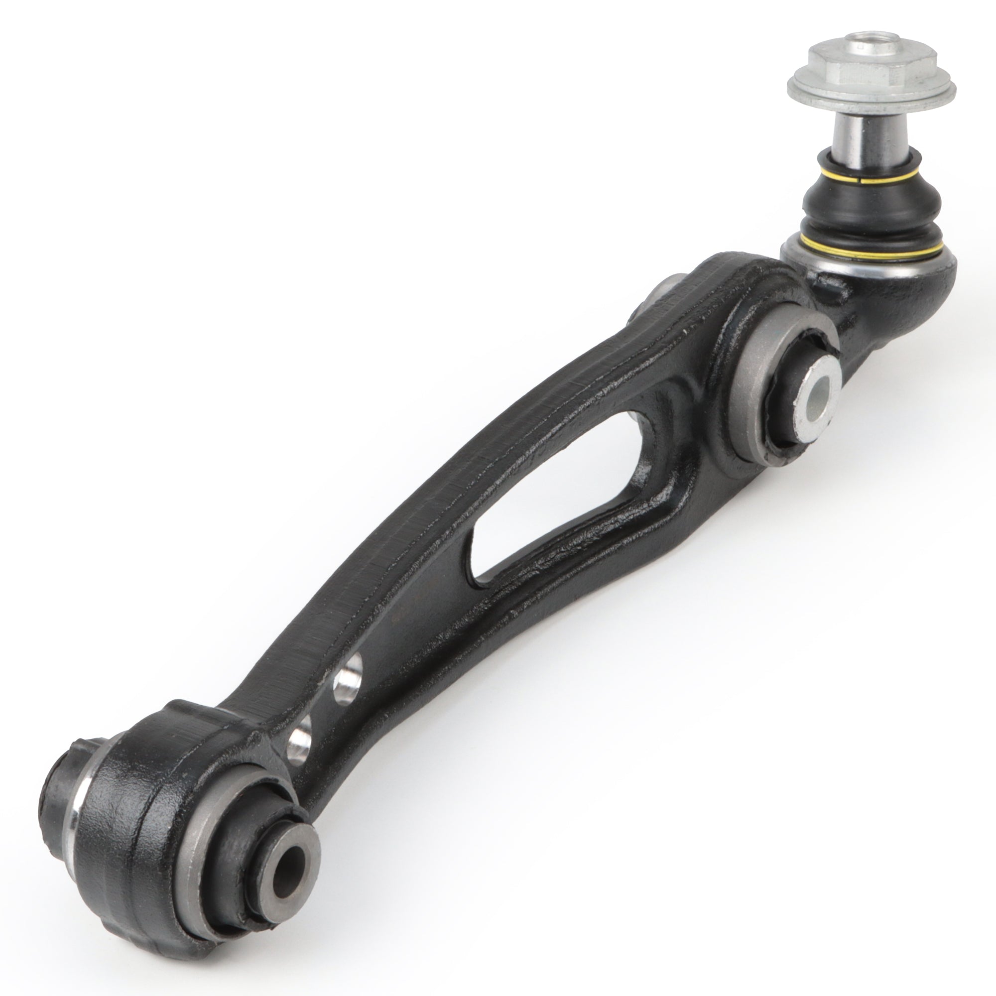 Metrix Premium Front Right Lower Rearward Control Arm and Ball Joint Assembly 46887MT best auto components
