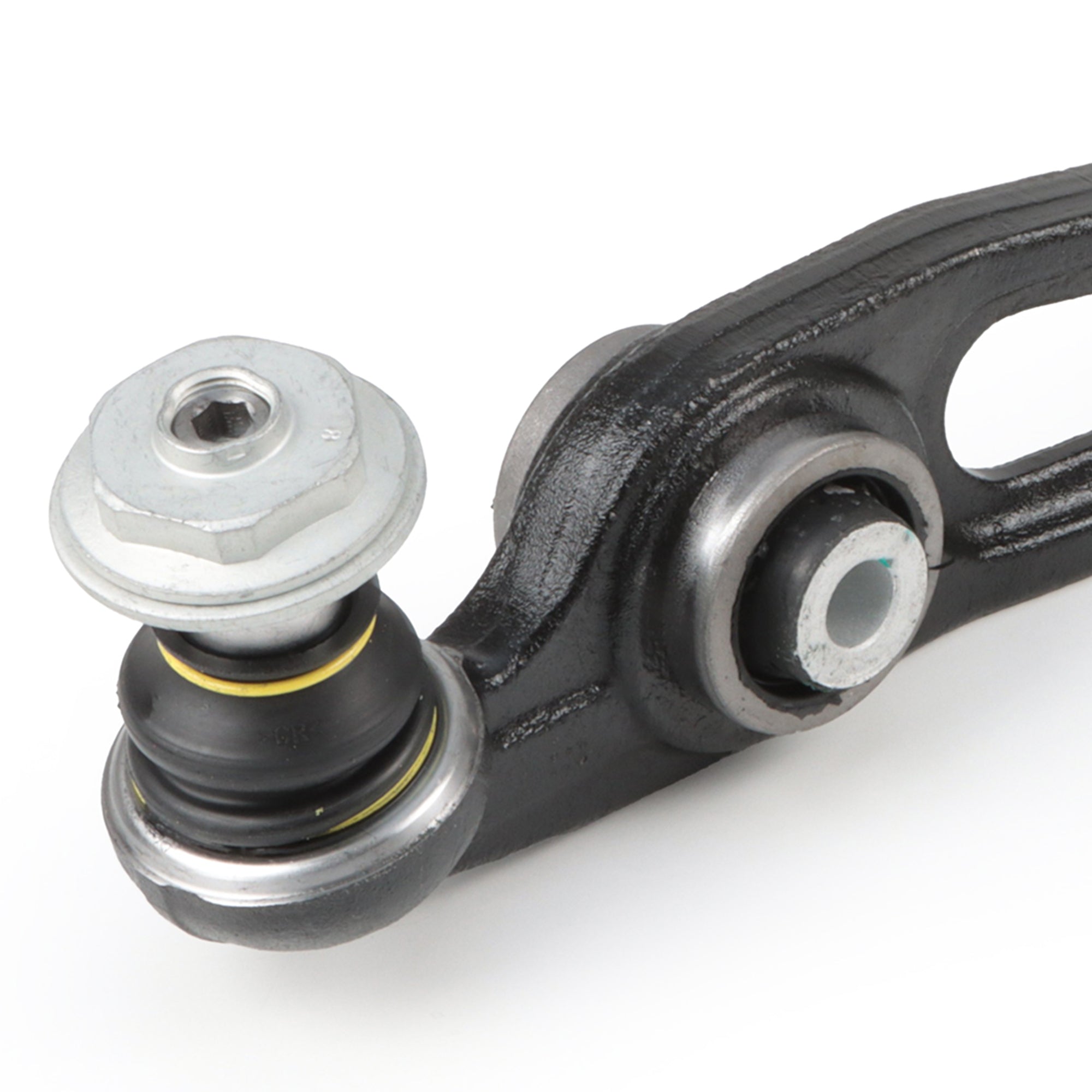 Metrix Premium Front Right Lower Rearward Control Arm and Ball Joint Assembly 46887MT OEM fit auto parts