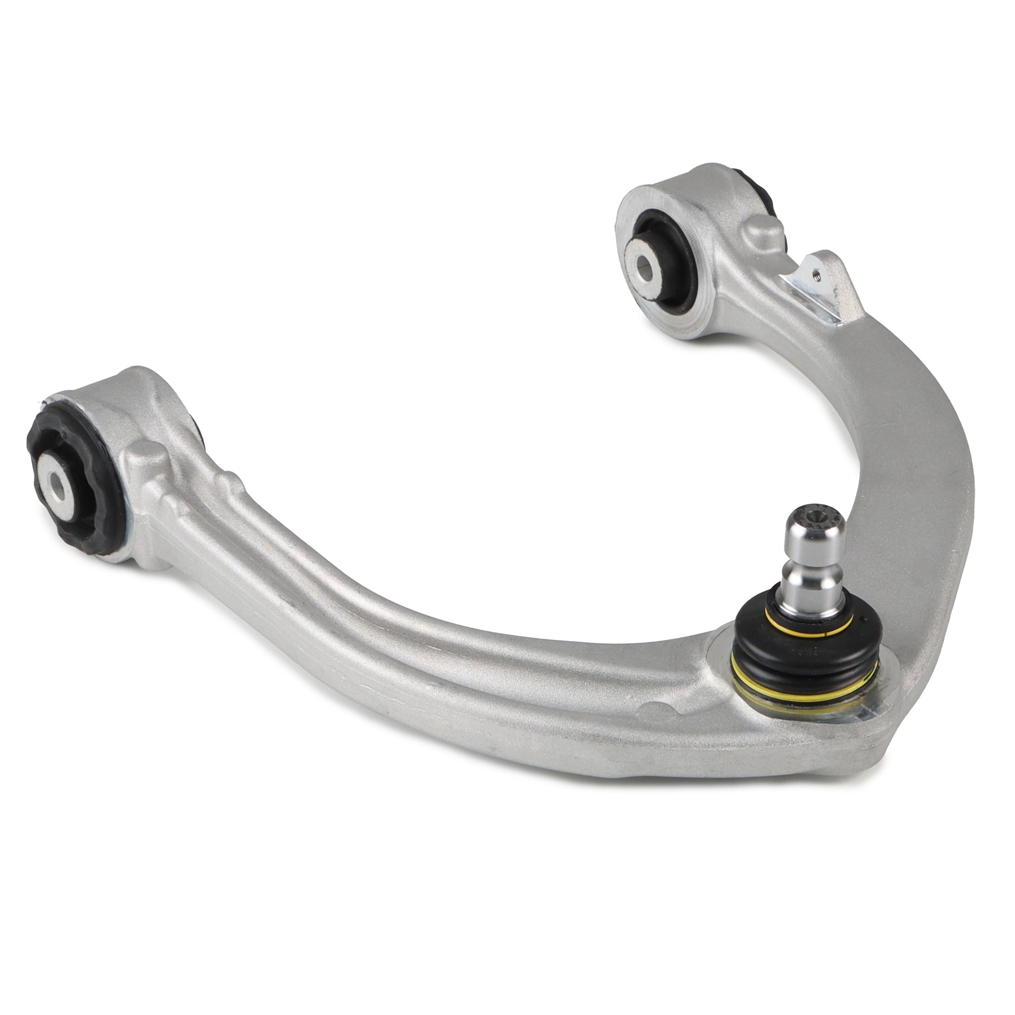 Front Left Upper Control Arm and Ball Joint Assembly 46894MT
