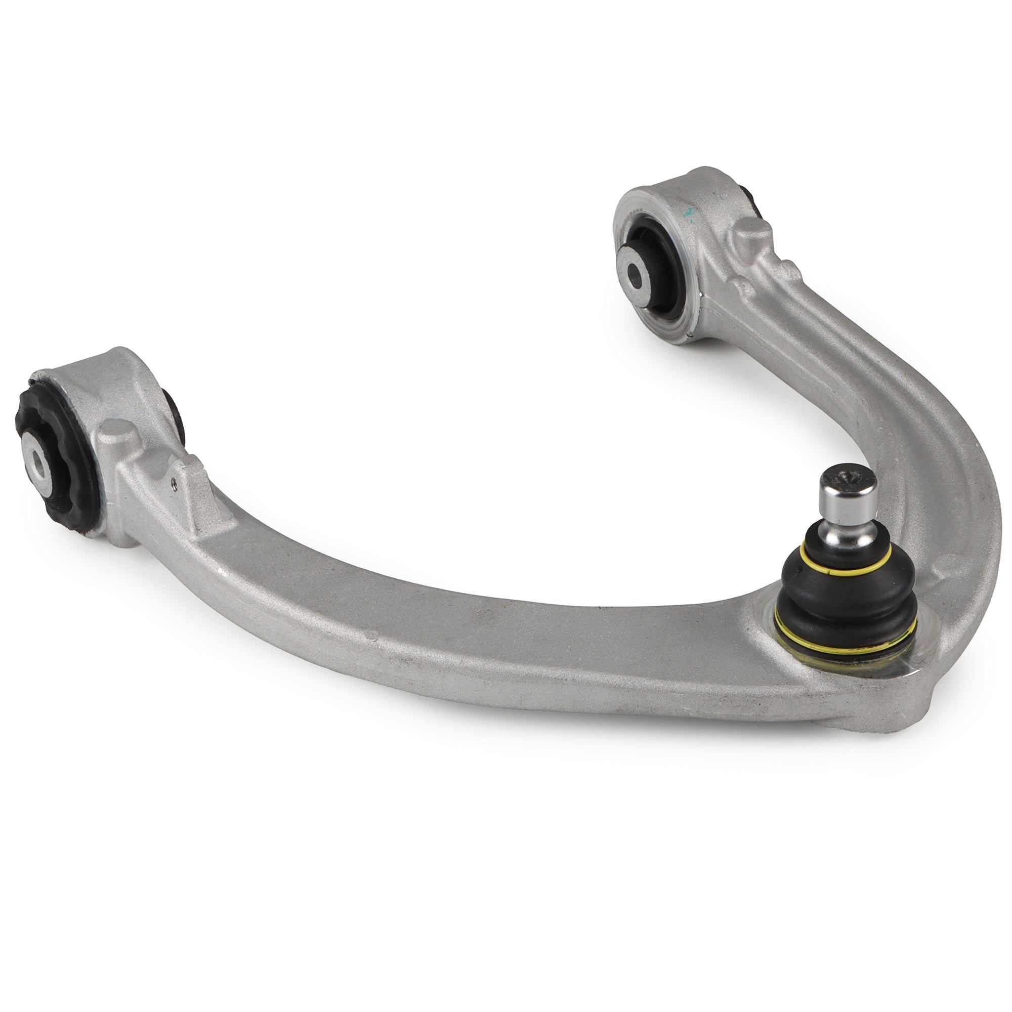 2 PC Front Left & Right Upper Control Arm and Ball Joint Assembly Kit 91476MT