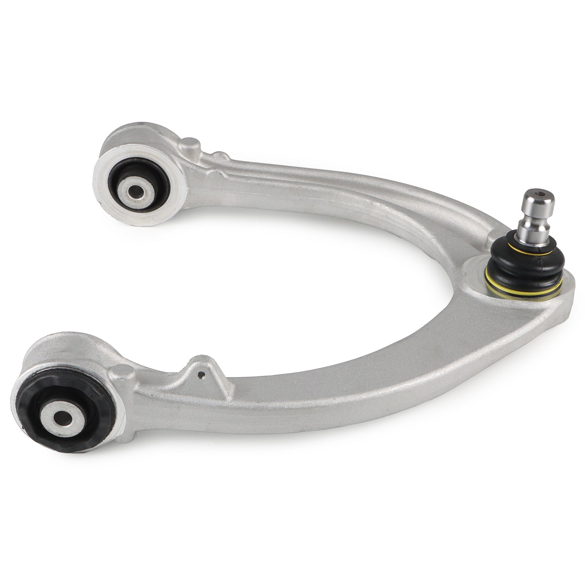 Front Right Upper Control Arm and Ball Joint Assembly 46900MT