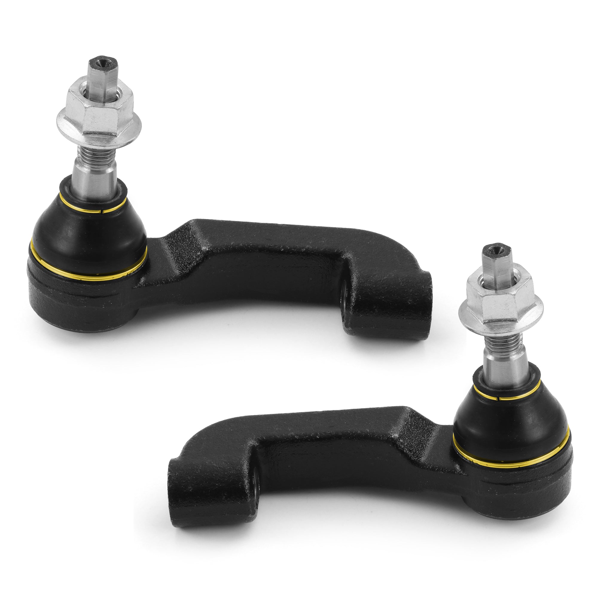 Metrix Premium Front End 10 PC Suspension Kit 95922MT for Jeep All weather conditions