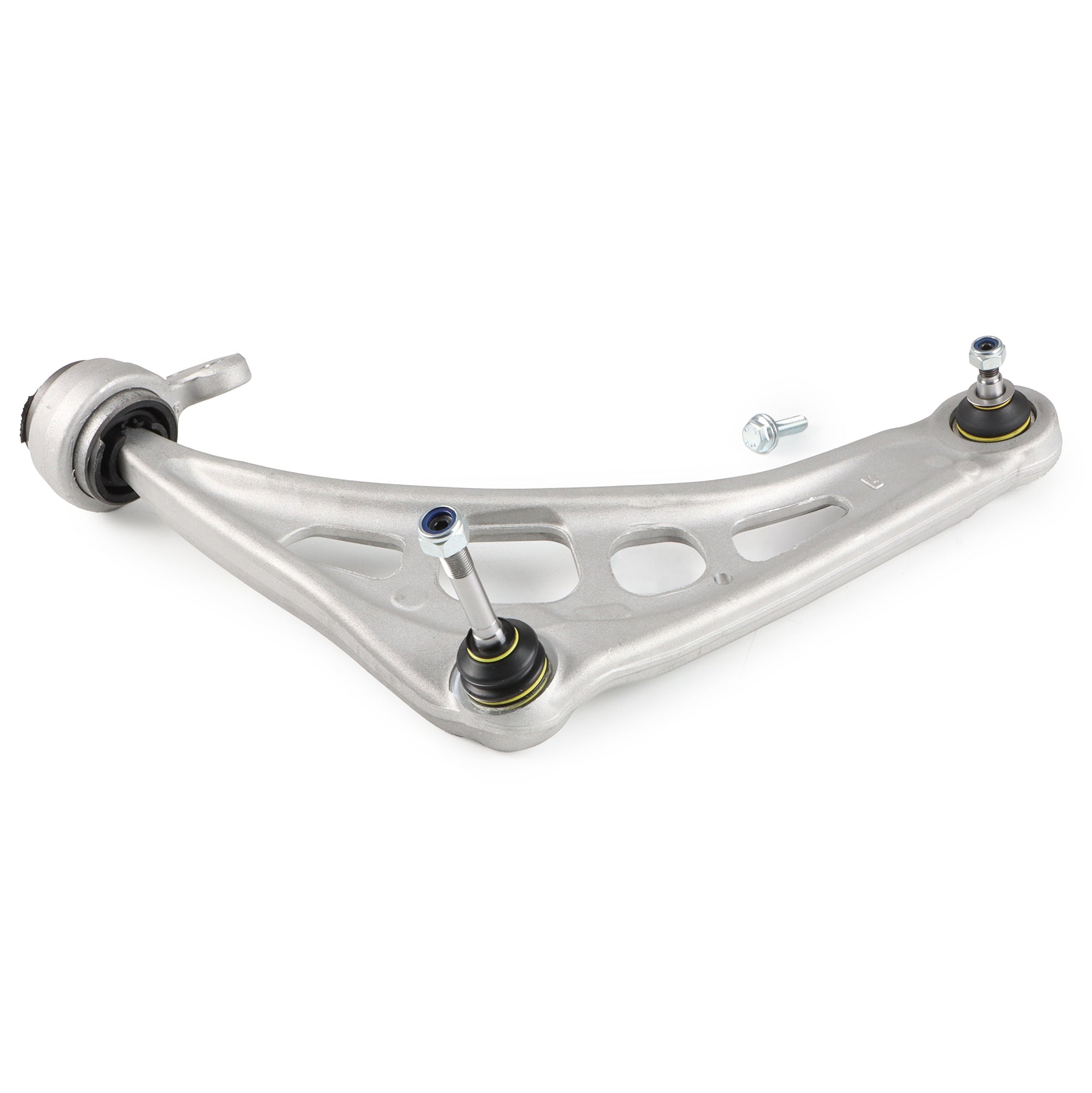 Front Left & Right Lower Control Arm and Ball Joint Assembly Kit 90962MT