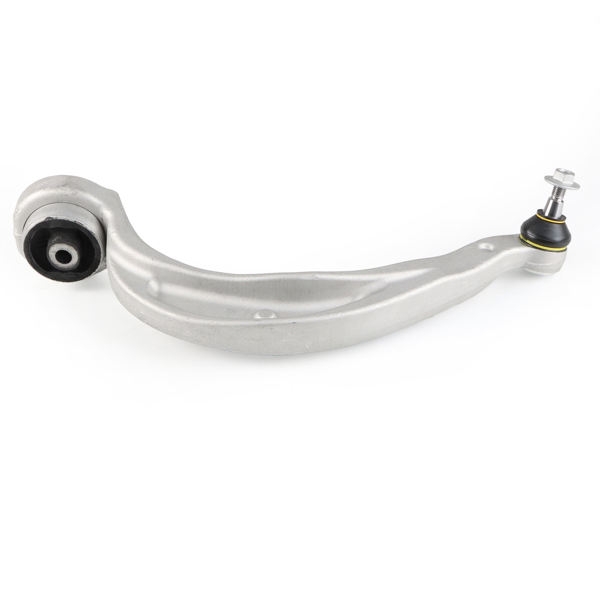 Front Right Lower Rearward Control Arm and Ball Joint Assembly 46955MT