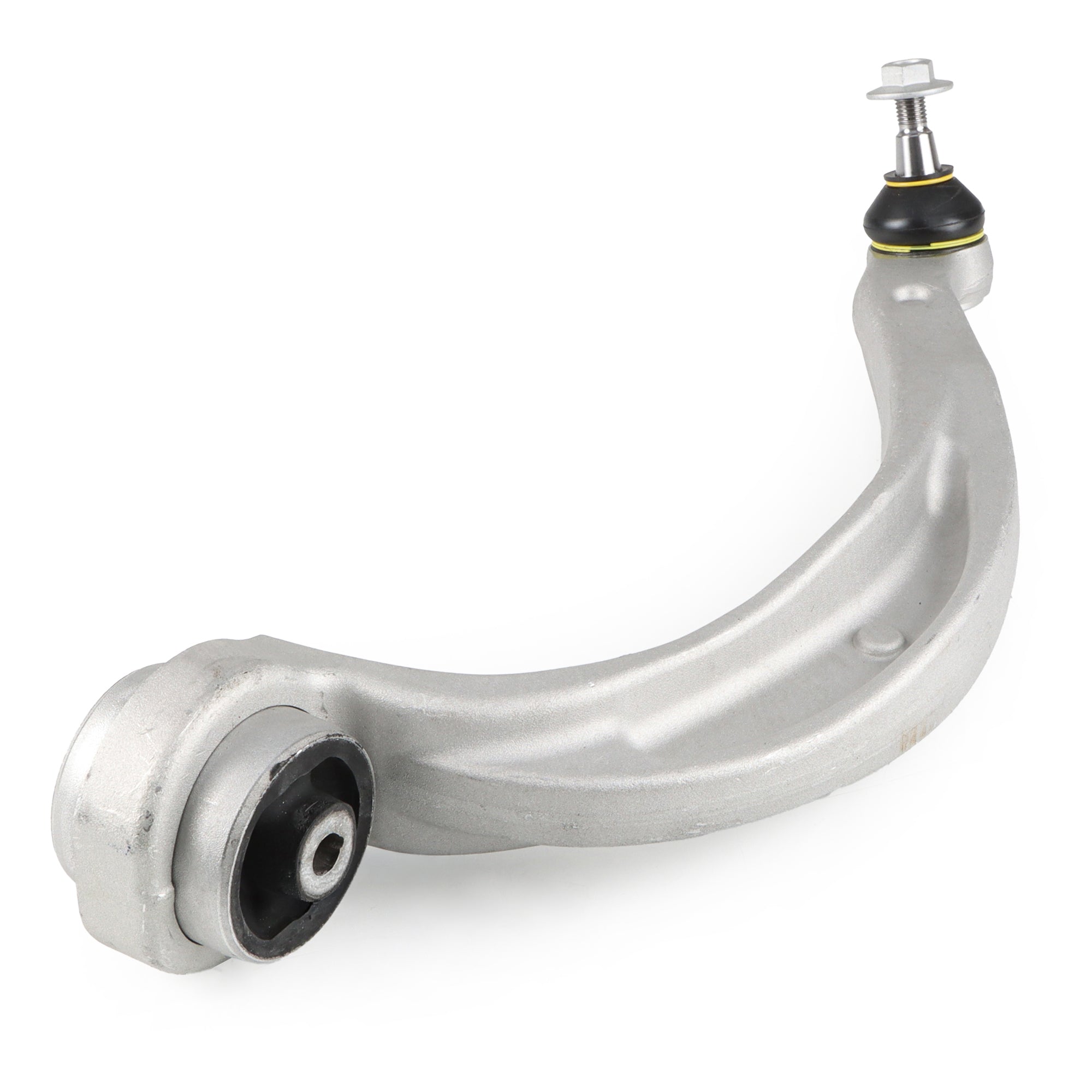 Front Right Lower Rearward Control Arm and Ball Joint Assembly 46955MT