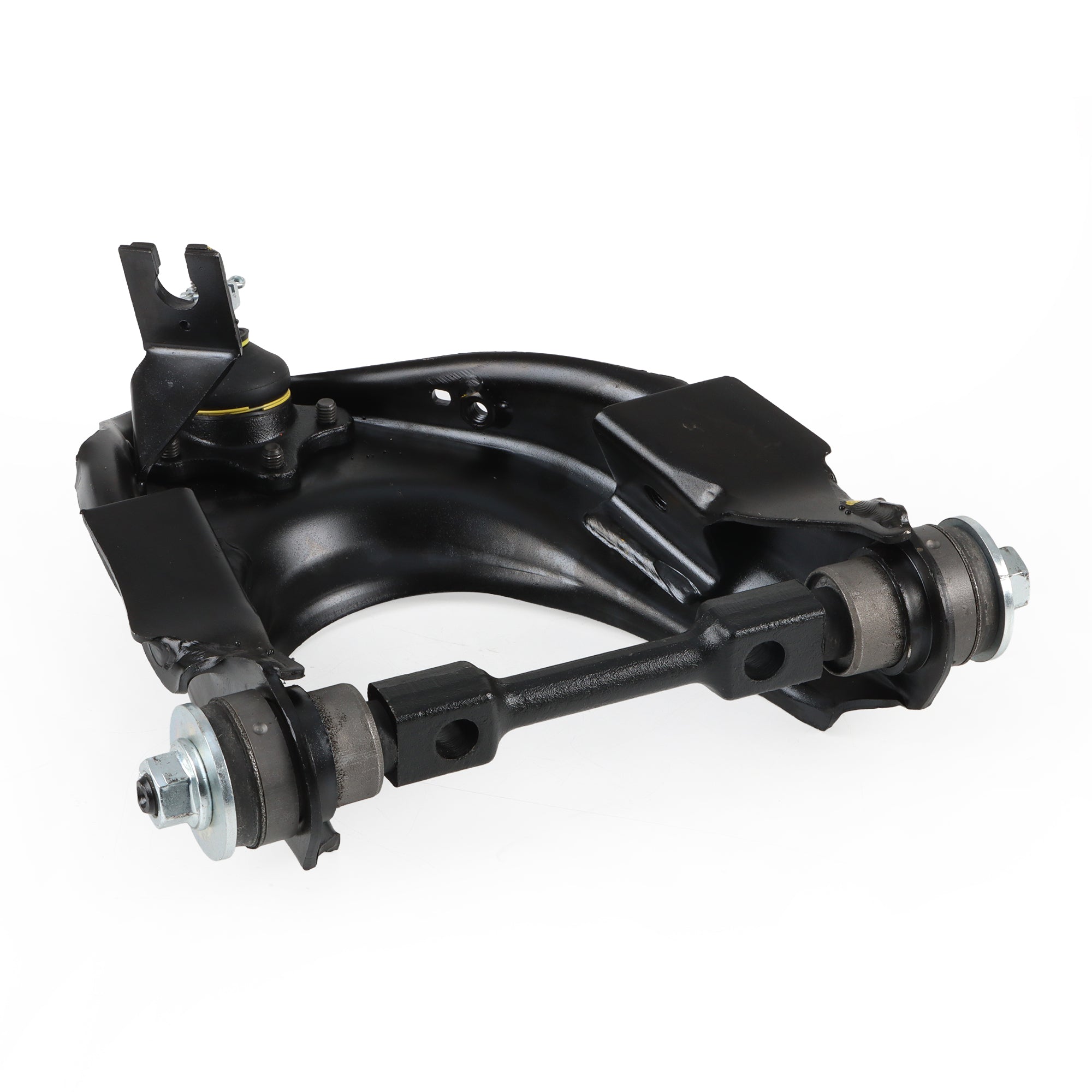 Front Left & Right Upper Control Arm and Ball Joint Assembly Kit 91000MT
