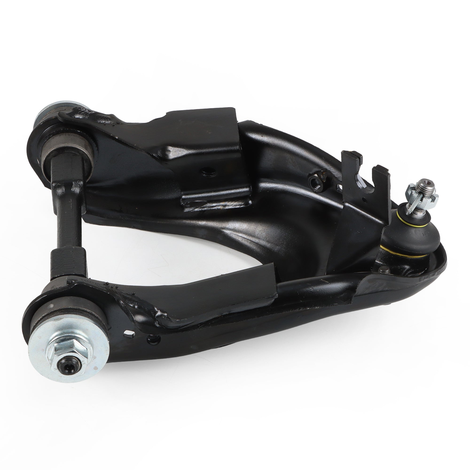 Front Right Upper Control Arm and Ball Joint Assembly 46970MT