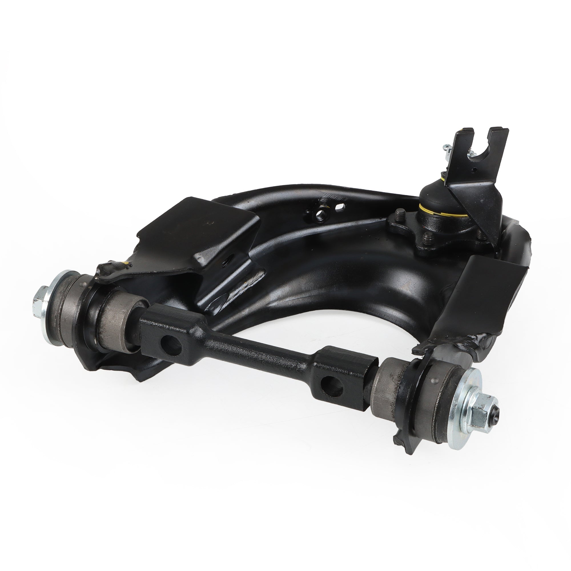 Front Right Upper Control Arm and Ball Joint Assembly 46970MT