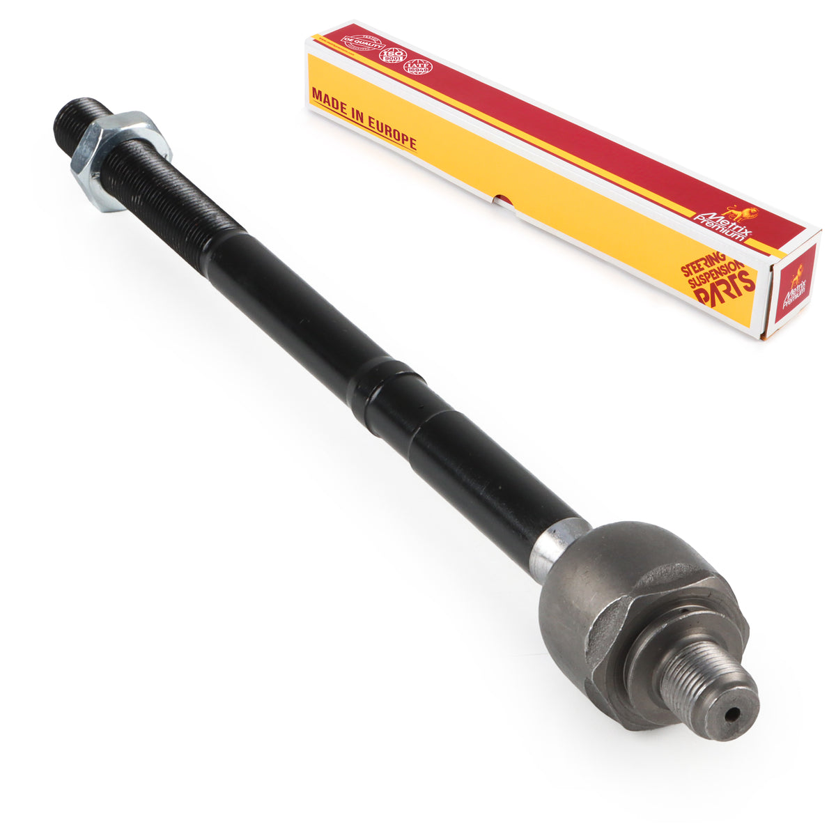 Metrix Premium Chassis Parts Front Inner Tie Rod End 46973MT OEM fit auto parts