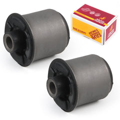 Metrix Premium Chassis Parts Front Lower Inner Control Arm Bushing Kit 46976MP for DODGE, JEEP