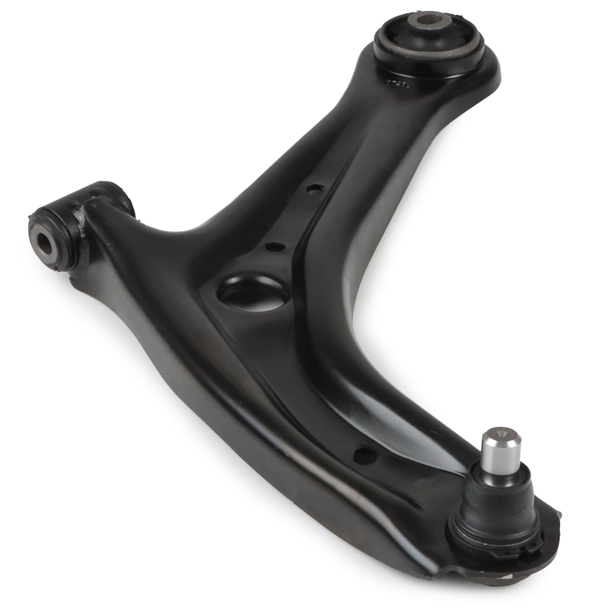 Metrix Premium Front Left Lower Control Arm and Ball Joint Assembly 46986MT best fit car parts
