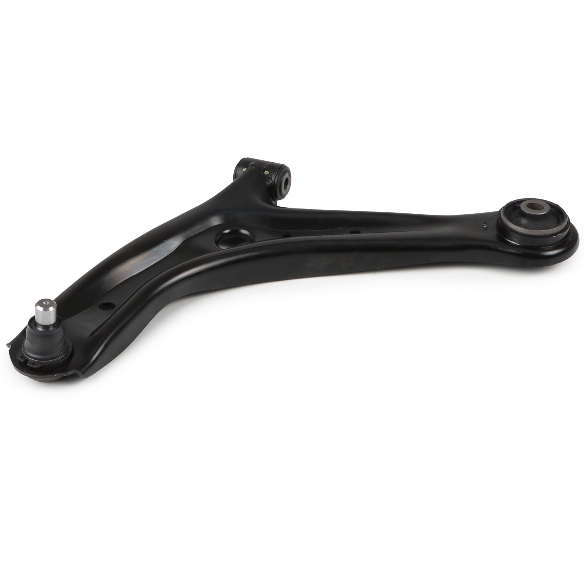 Metrix Premium Front Left Lower Control Arm and Ball Joint Assembly 46986MT OE fit chassis parts