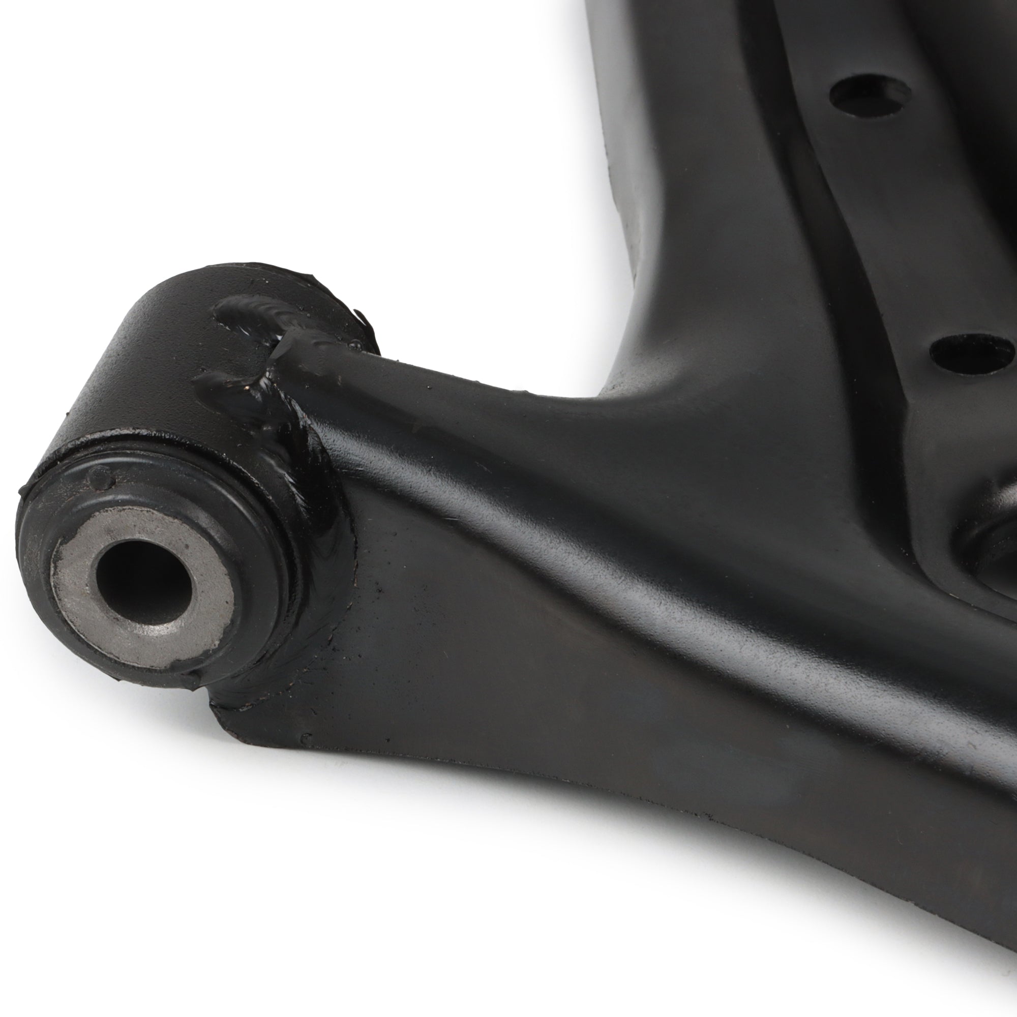Front Left Lower Control Arm and Ball Joint Assembly 46986MT
