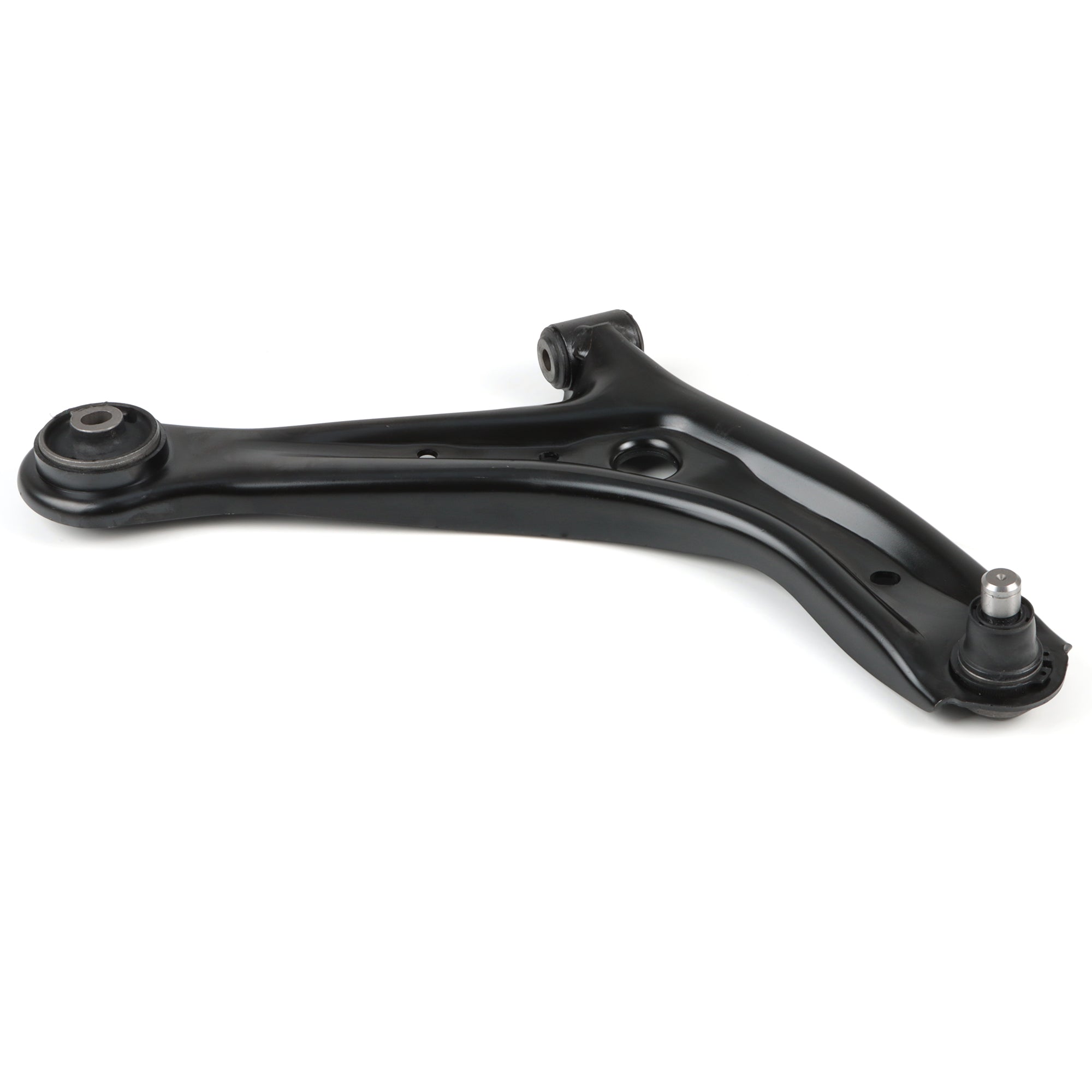 Metrix Premium Front Right Lower Control Arm and Ball Joint Assembly 46987MT OEM fit auto parts